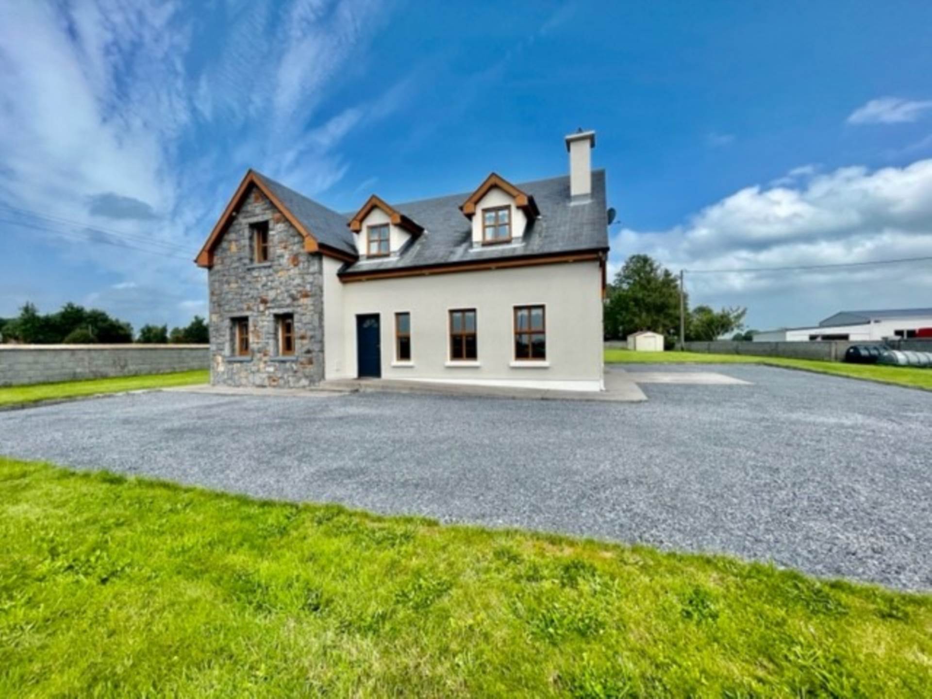 Cloran, Athenry, Co. Galway  Cloran, Athenry, Co. Galway