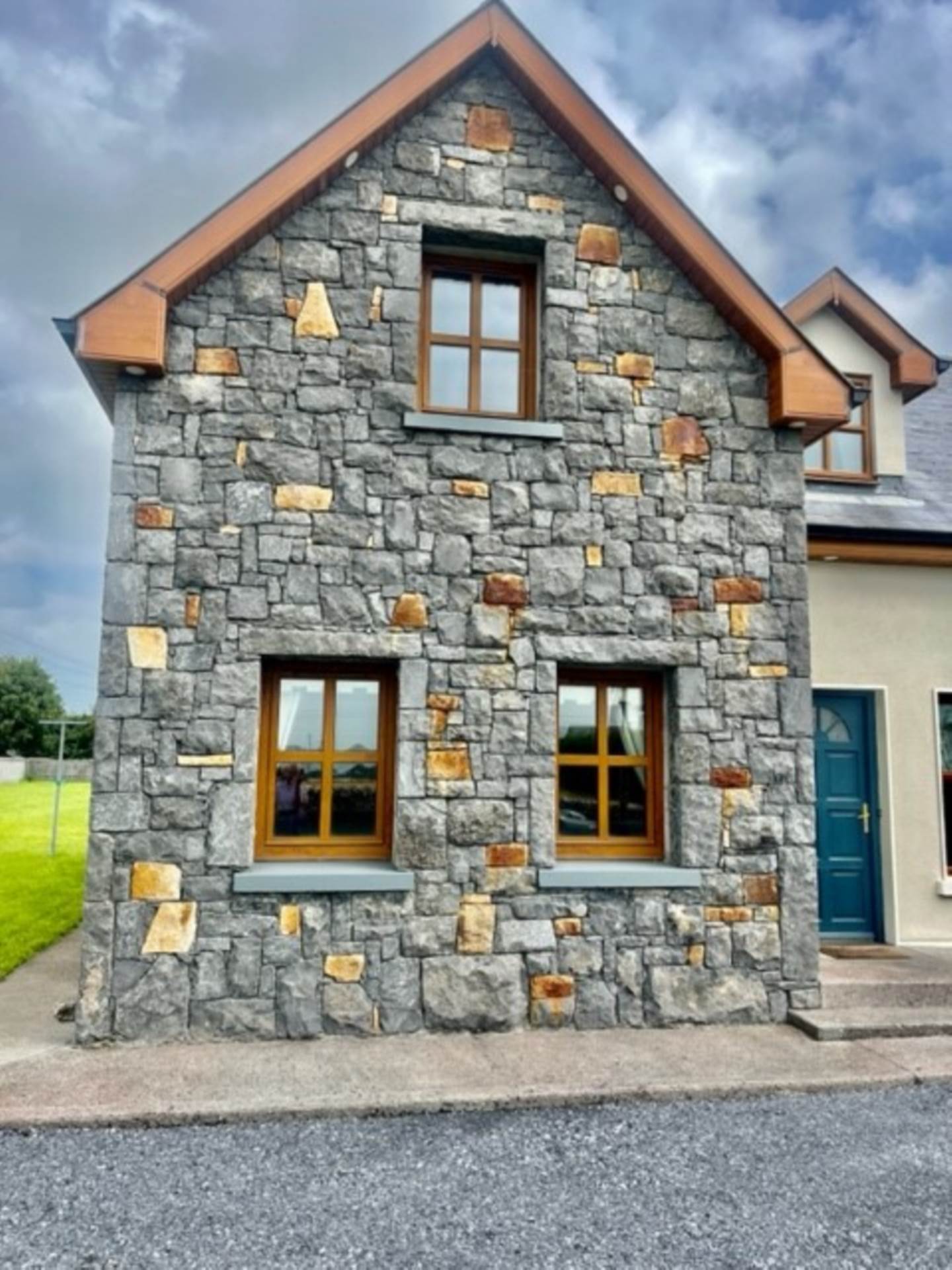 Cloran, Athenry, Co. Galway  Cloran, Athenry, Co. Galway