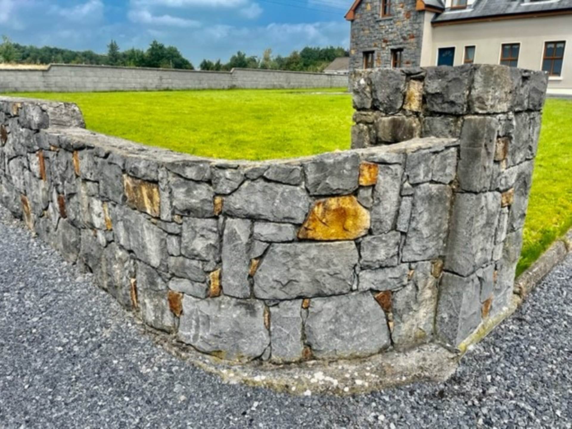 Cloran, Athenry, Co. Galway  Cloran, Athenry, Co. Galway