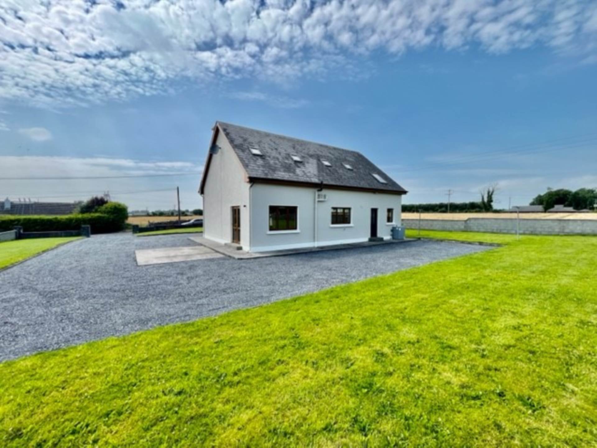 Cloran, Athenry, Co. Galway  Cloran, Athenry, Co. Galway