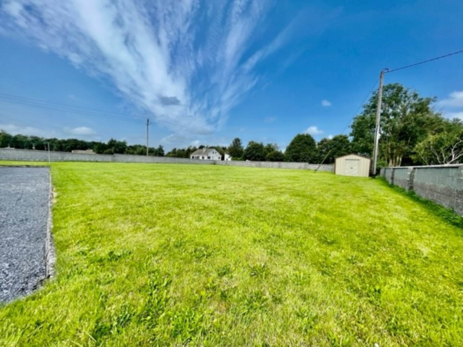 Cloran, Athenry, Co. Galway  Cloran, Athenry, Co. Galway