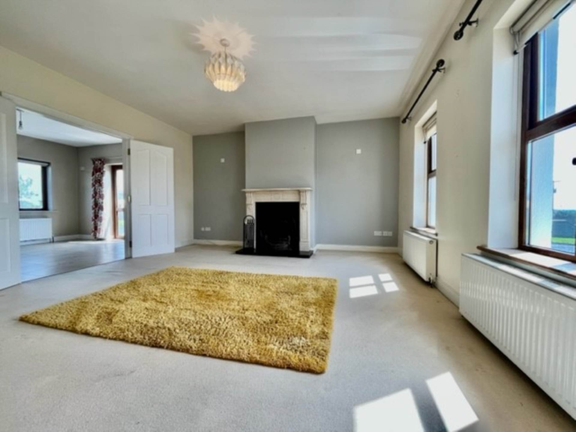 Cloran, Athenry, Co. Galway  Cloran, Athenry, Co. Galway