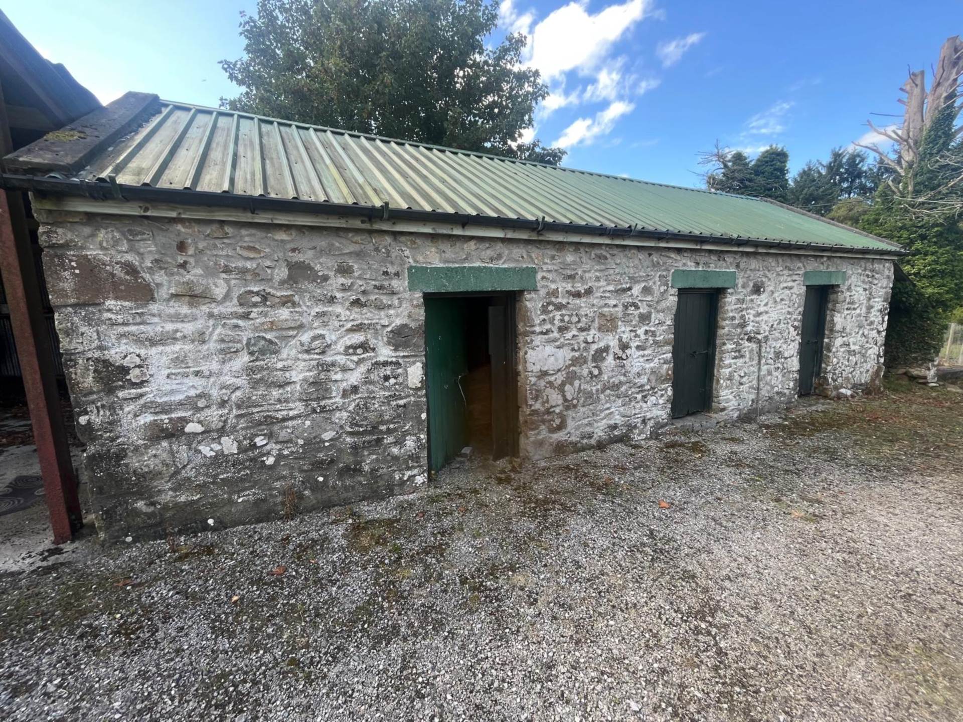 Attipierce, Moyglass, Kylebrack, Loughrea, Co. Galway, H62 X751 Attipierce, Moyglass, Kylebrack, Loughrea, Co. Galway, H62 X751