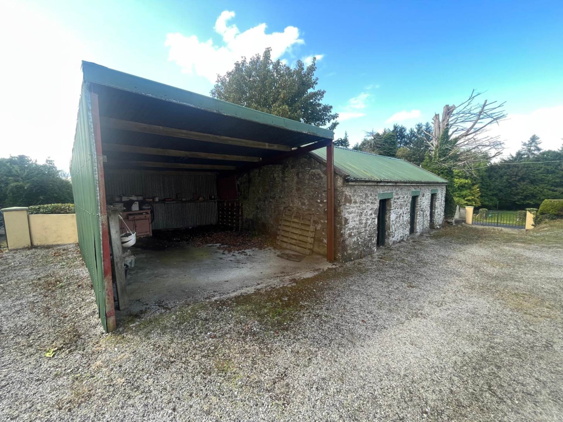 Attipierce, Moyglass, Kylebrack, Loughrea, Co. Galway, H62 X751 Attipierce, Moyglass, Kylebrack, Loughrea, Co. Galway, H62 X751