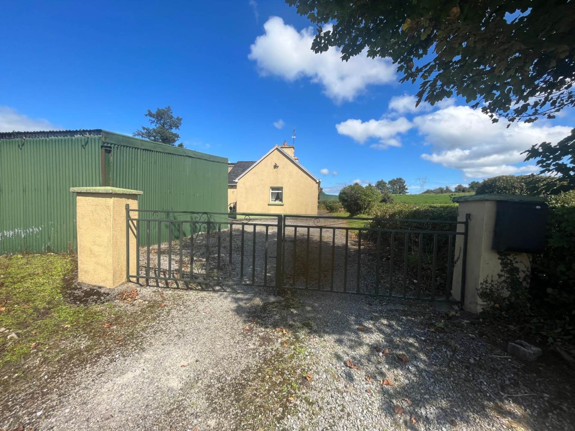 Attipierce, Moyglass, Kylebrack, Loughrea, Co. Galway, H62 X751 Attipierce, Moyglass, Kylebrack, Loughrea, Co. Galway, H62 X751
