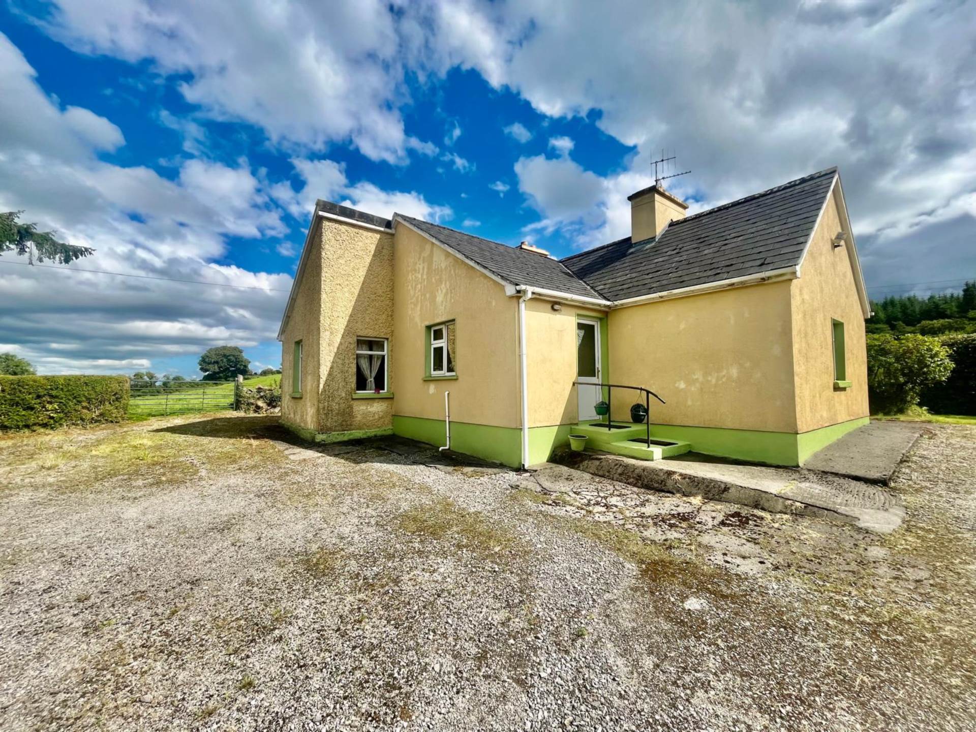 Attipierce, Moyglass, Kylebrack, Loughrea, Co. Galway, H62 X751 Attipierce, Moyglass, Kylebrack, Loughrea, Co. Galway, H62 X751