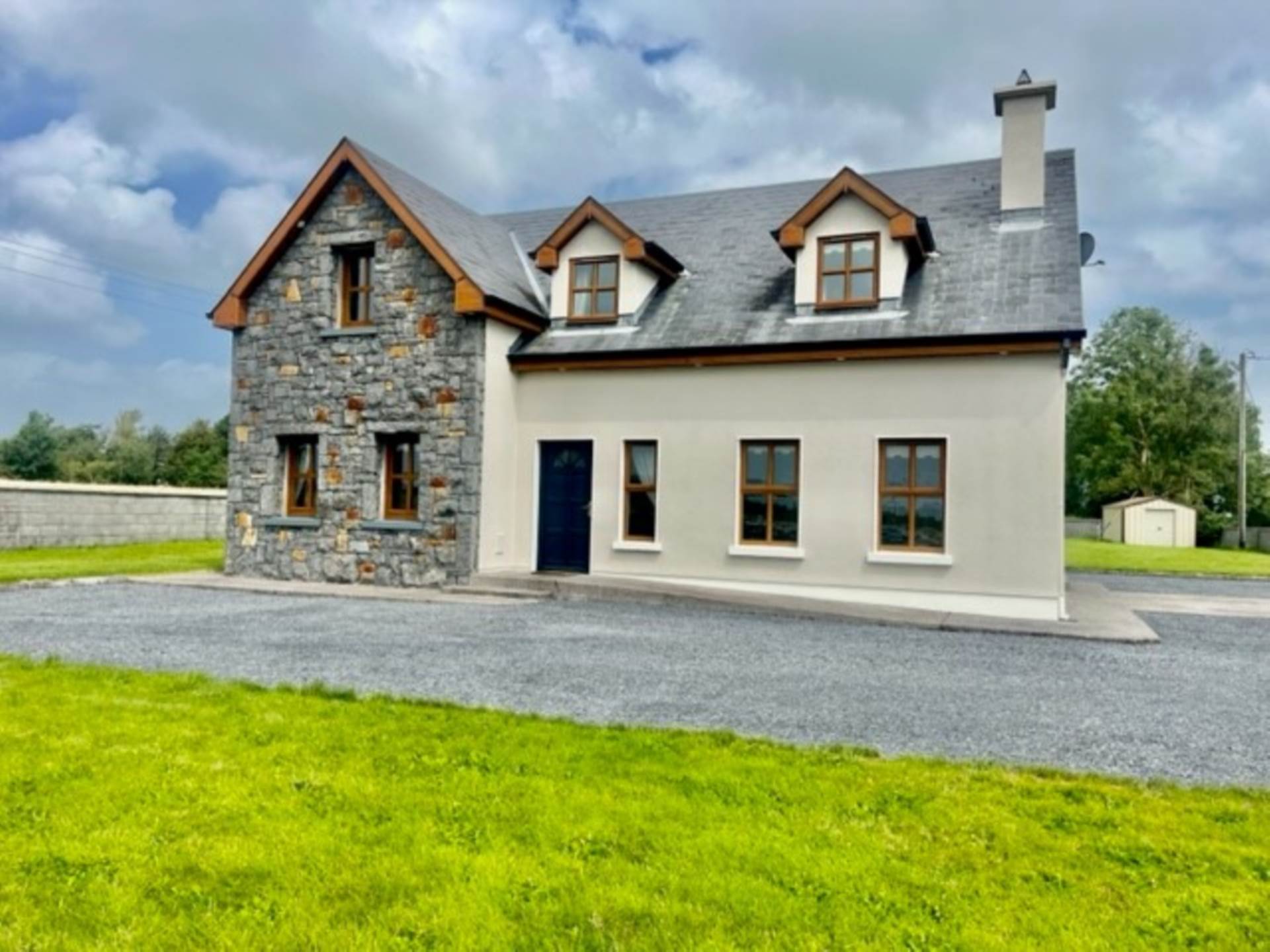Cloran, Athenry, Co. Galway, H65 K293 Cloran, Athenry, Co. Galway, H65 K293