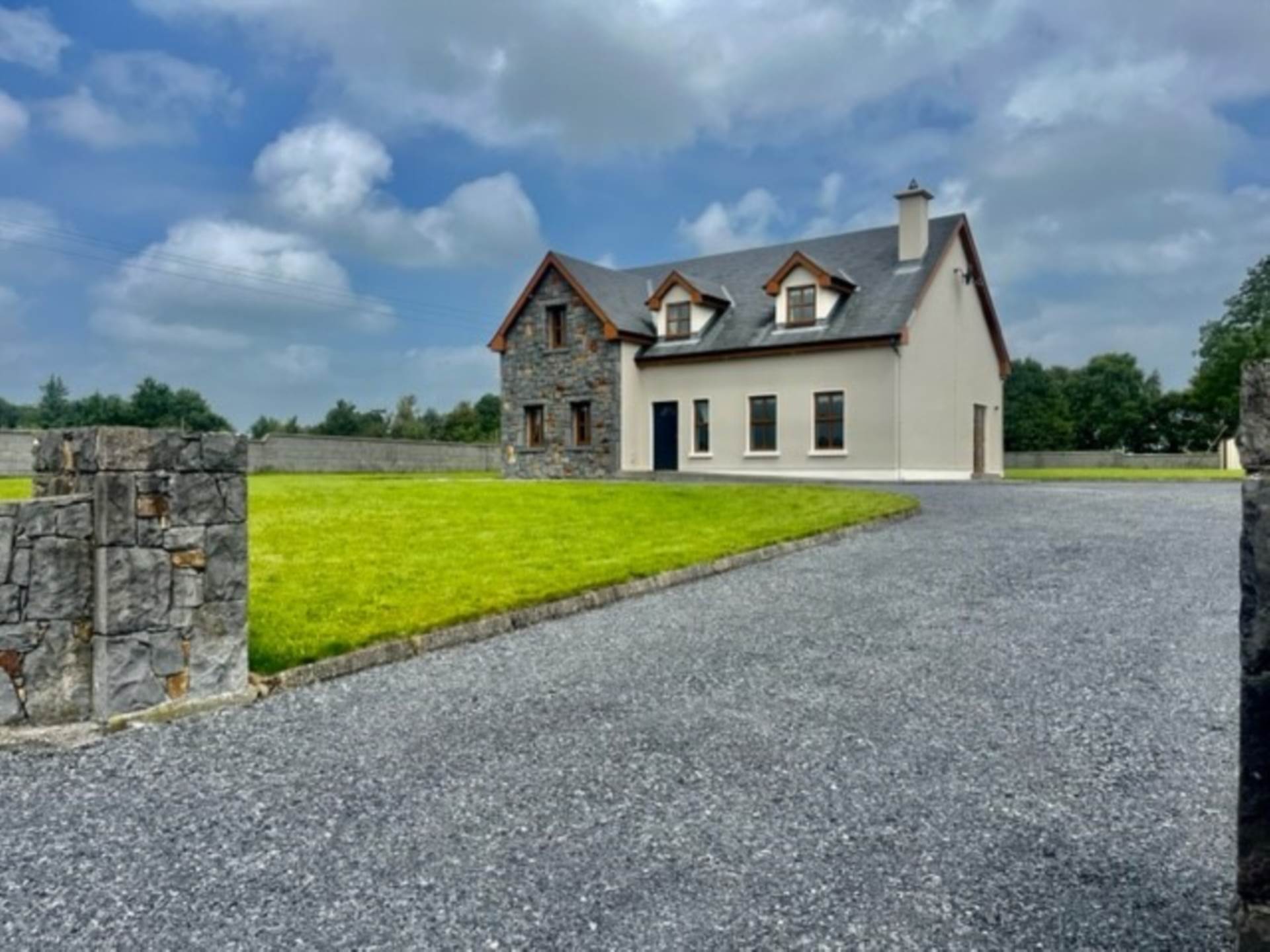 Cloran, Athenry, Co. Galway, H65 K293 Cloran, Athenry, Co. Galway, H65 K293