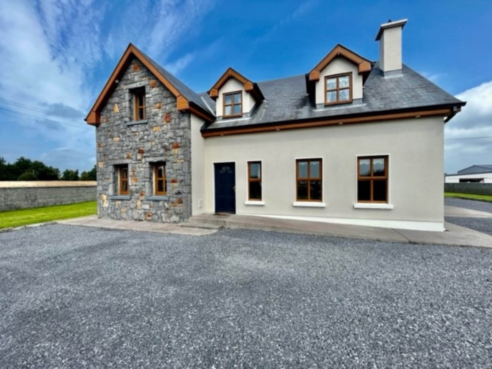 Cloran, Athenry, Co. Galway, H65 K293 Cloran, Athenry, Co. Galway, H65 K293