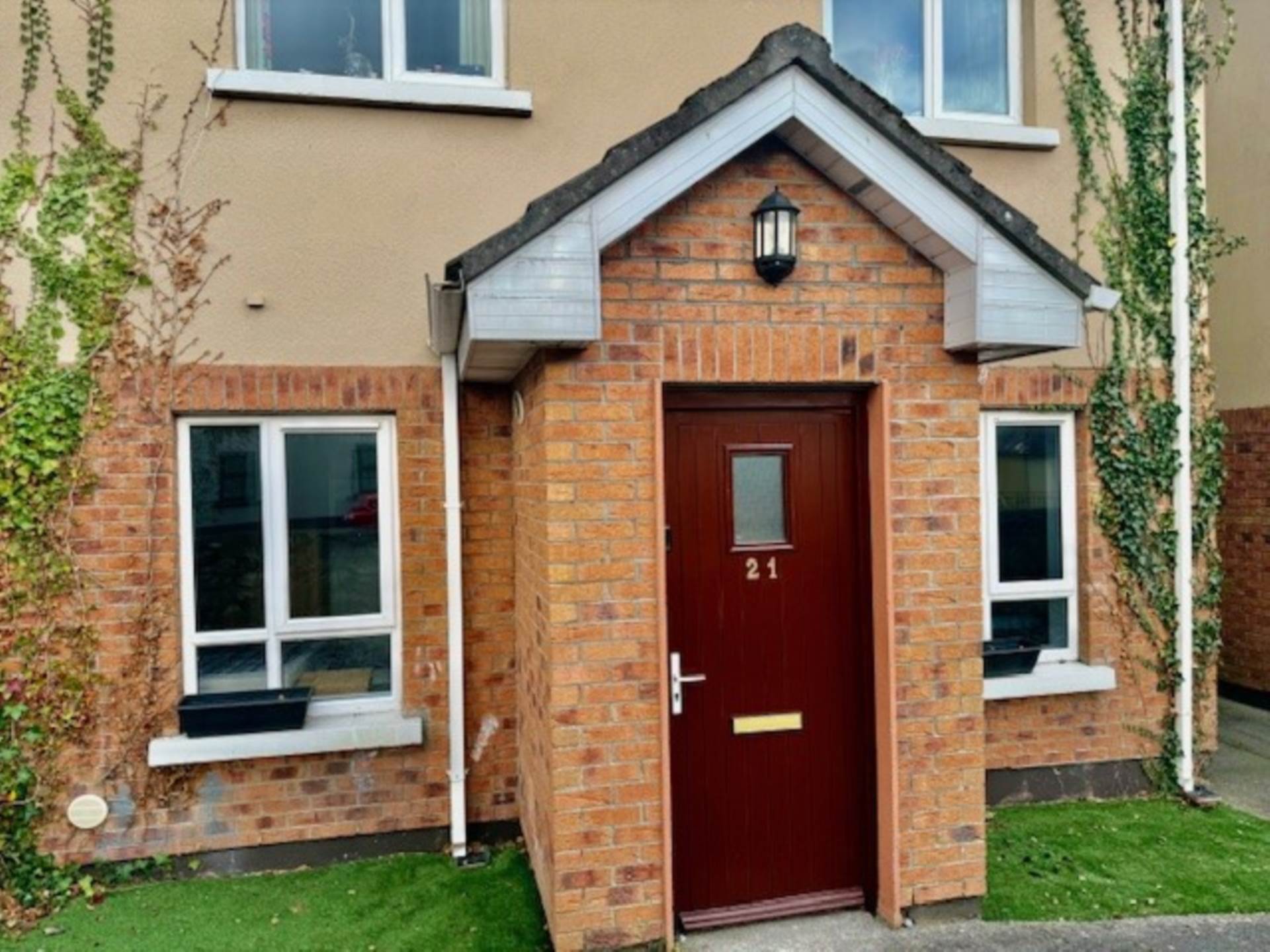 21 Coole Haven, Gort, Co. Galway, H91 YP66