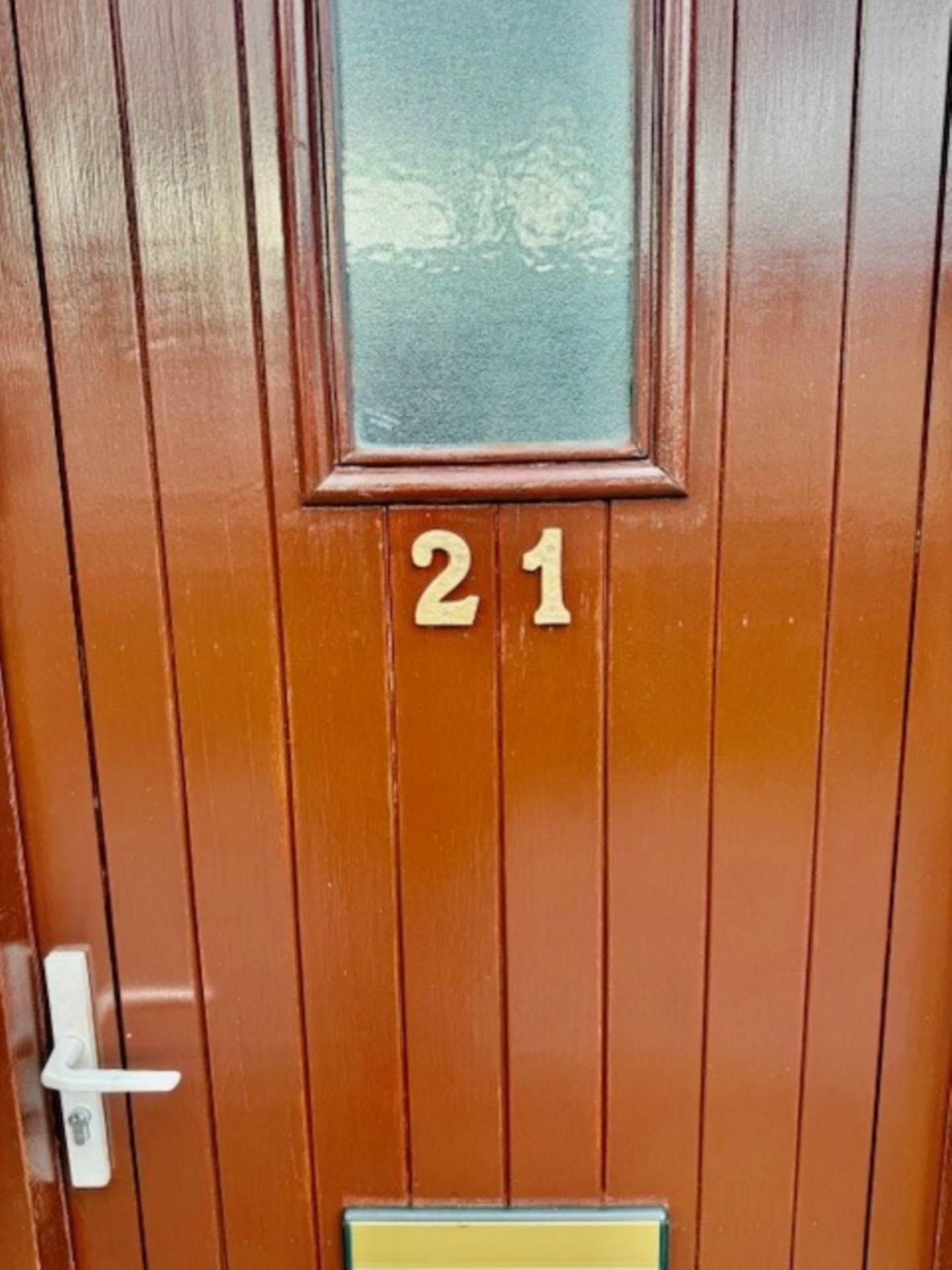 21 Coole Haven, Gort, Co. Galway, H91 YP66 21 Coole Haven, Gort, Co. Galway, H91 YP66