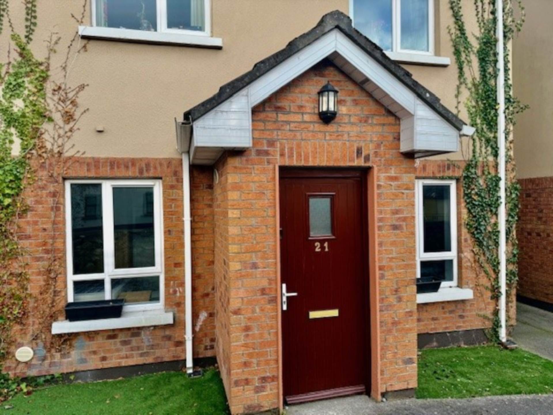 21 Coole Haven, Gort, Co. Galway, H91 YP66 21 Coole Haven, Gort, Co. Galway, H91 YP66
