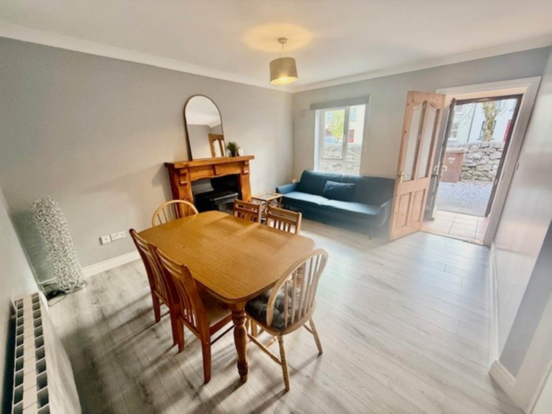 21 Coole Haven, Gort, Co. Galway, H91 YP66 21 Coole Haven, Gort, Co. Galway, H91 YP66