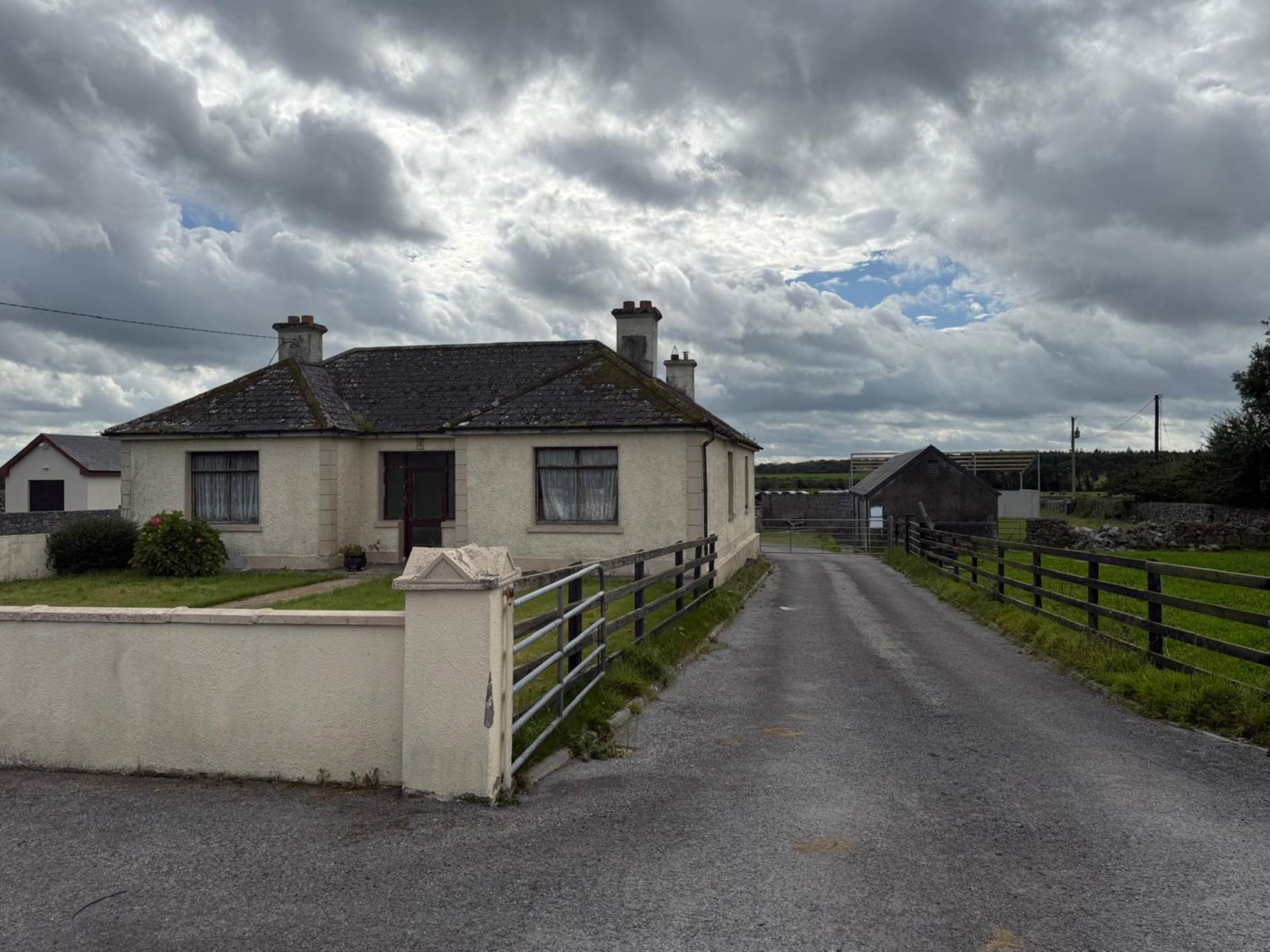 Tarramud, Clarinbridge, Co. Galway, H91 AKP5