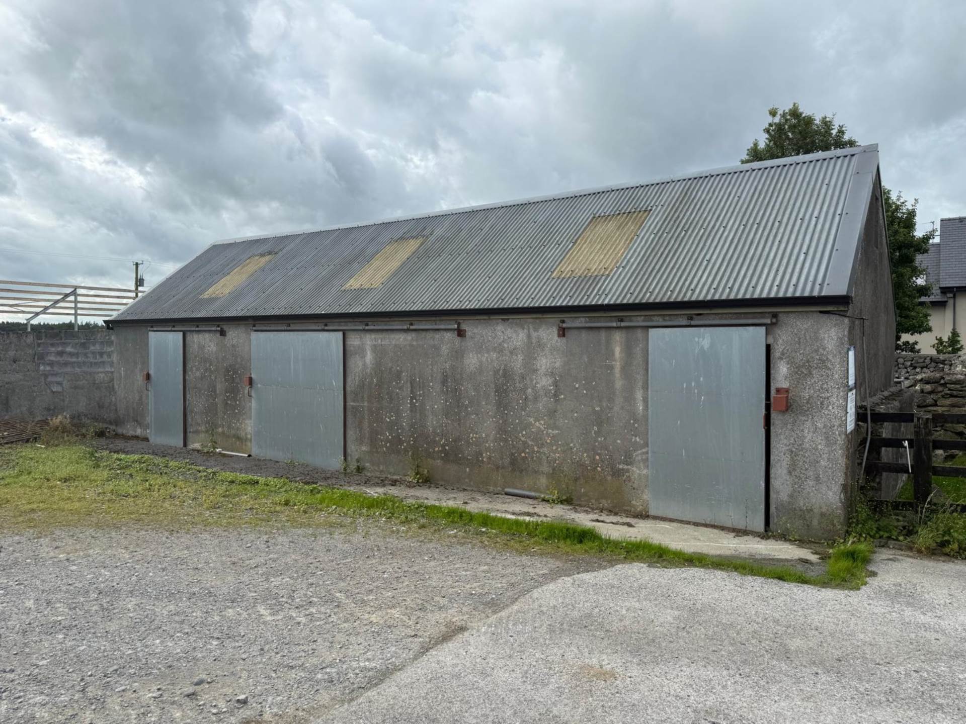 Tarramud, Clarinbridge, Co. Galway, H91 AKP5 Tarramud, Clarinbridge, Co. Galway, H91 AKP5