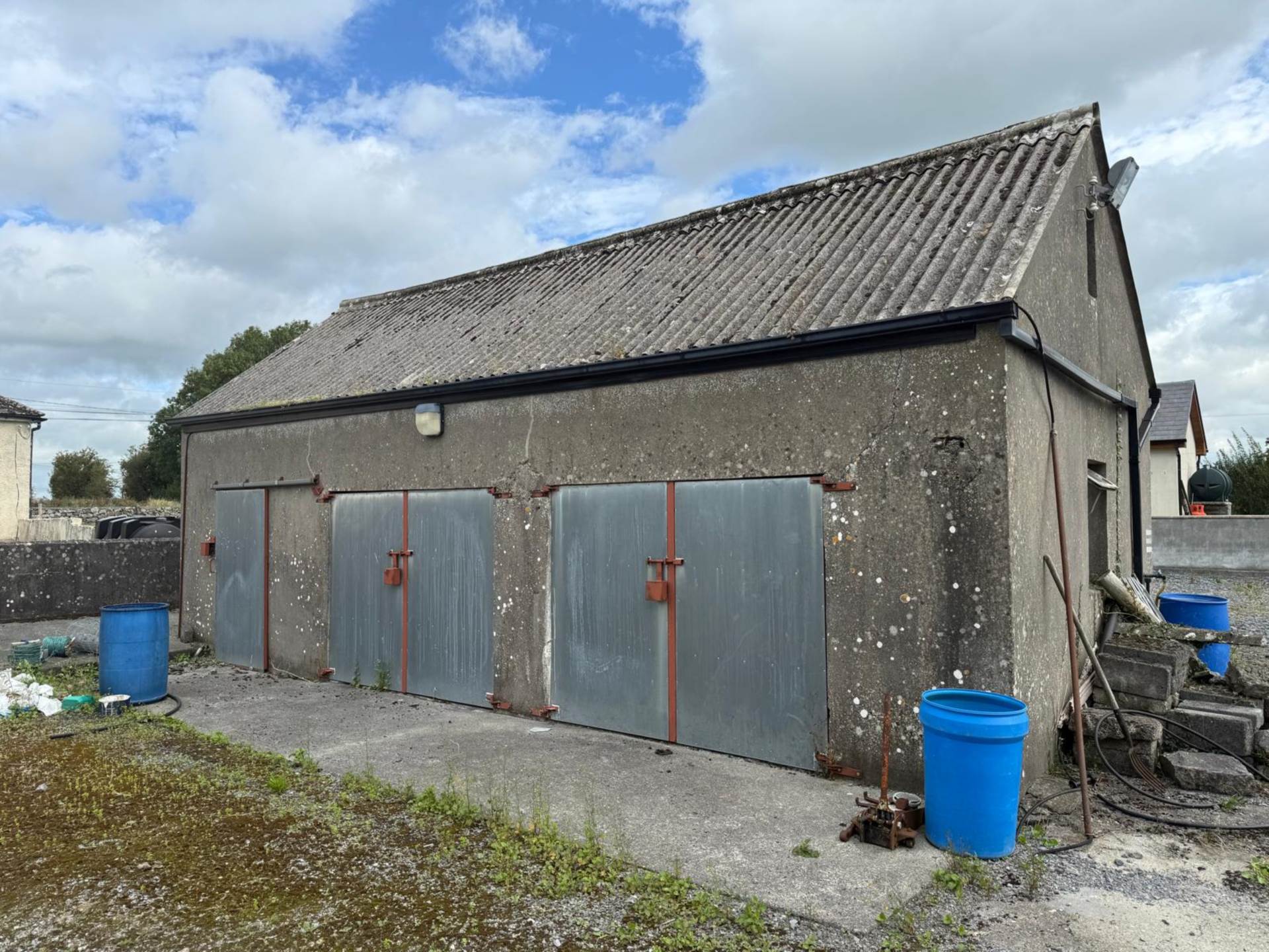 Tarramud, Clarinbridge, Co. Galway, H91 AKP5 Tarramud, Clarinbridge, Co. Galway, H91 AKP5
