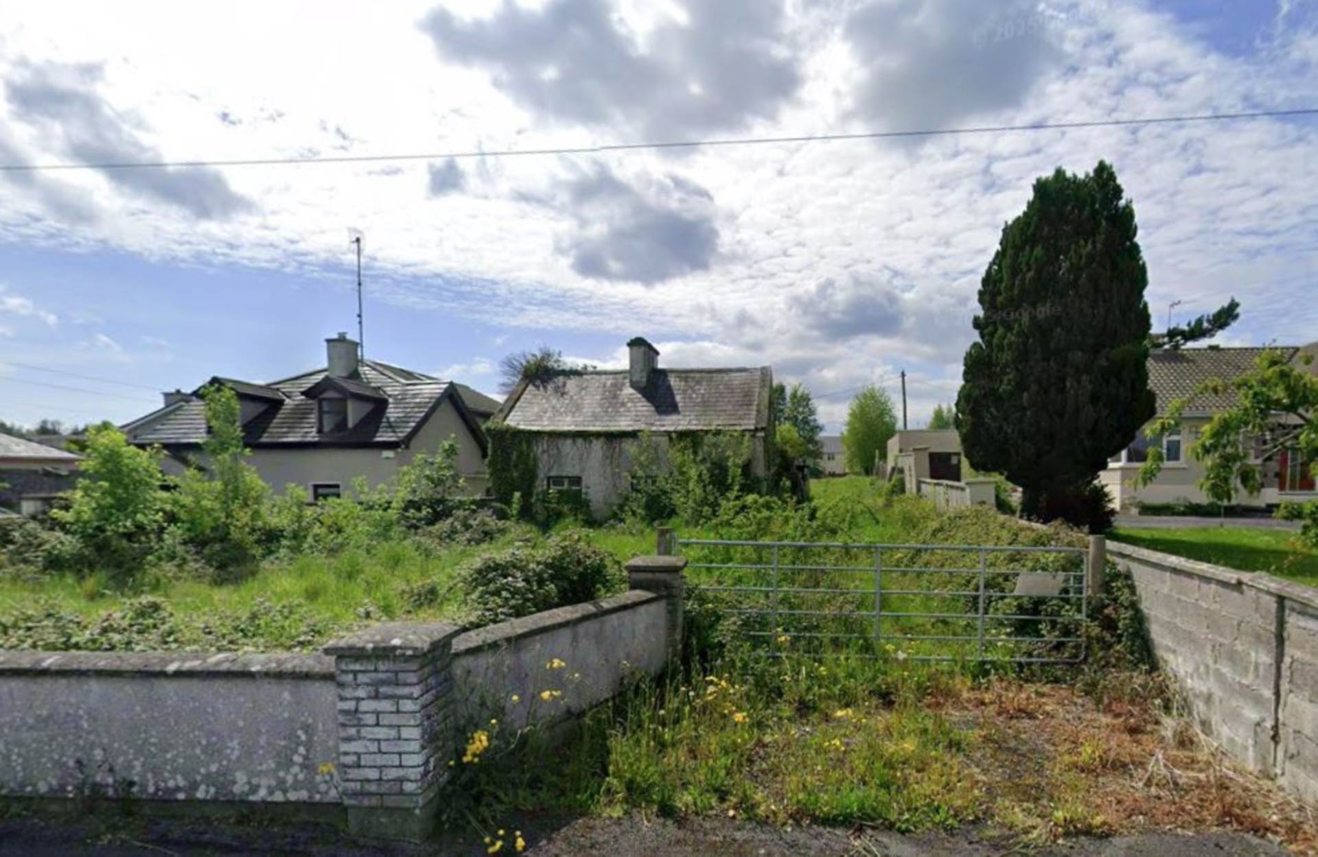 Portumna, Co. Galway  Portumna, Co. Galway