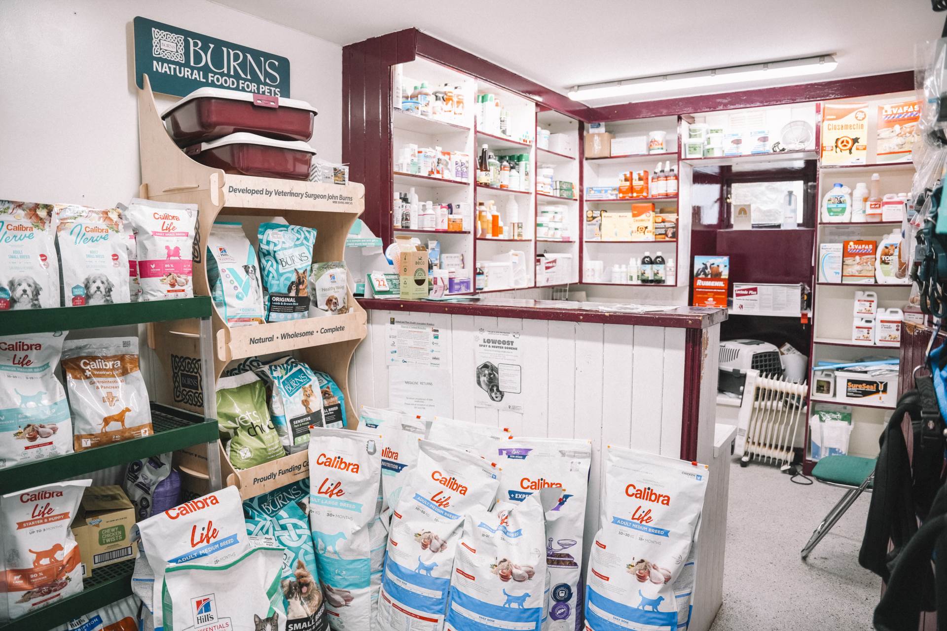 Slipper Street, Gort, Co. Galway  Slipper Street, Gort, Co. Galway