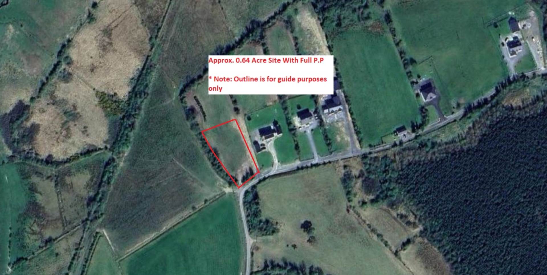 Gortakeeran, Killtullagh, Athenry, Co. Galway  Gortakeeran, Killtullagh, Athenry, Co. Galway