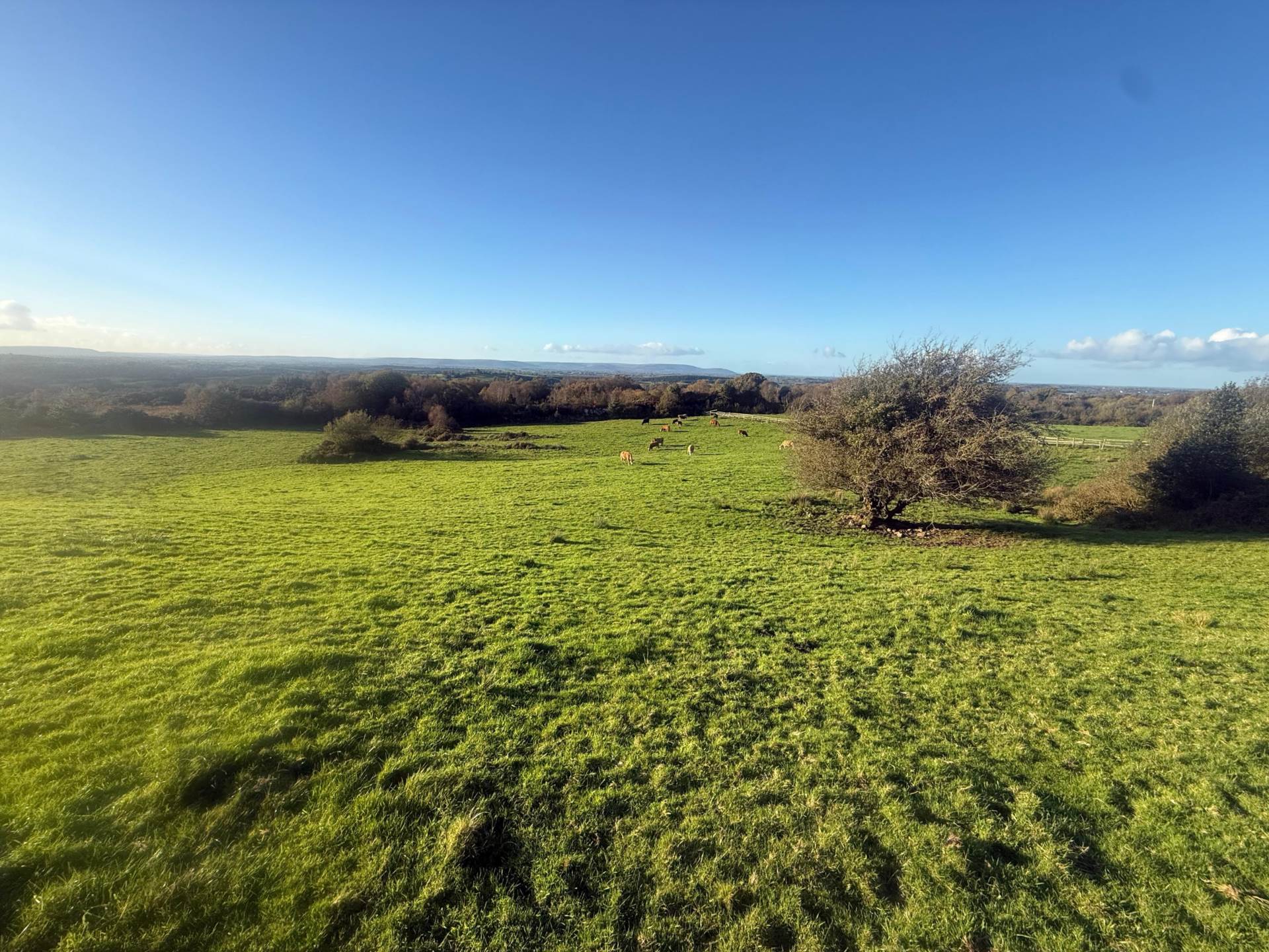 Ballinruan, Crusheen, Co. Clare
