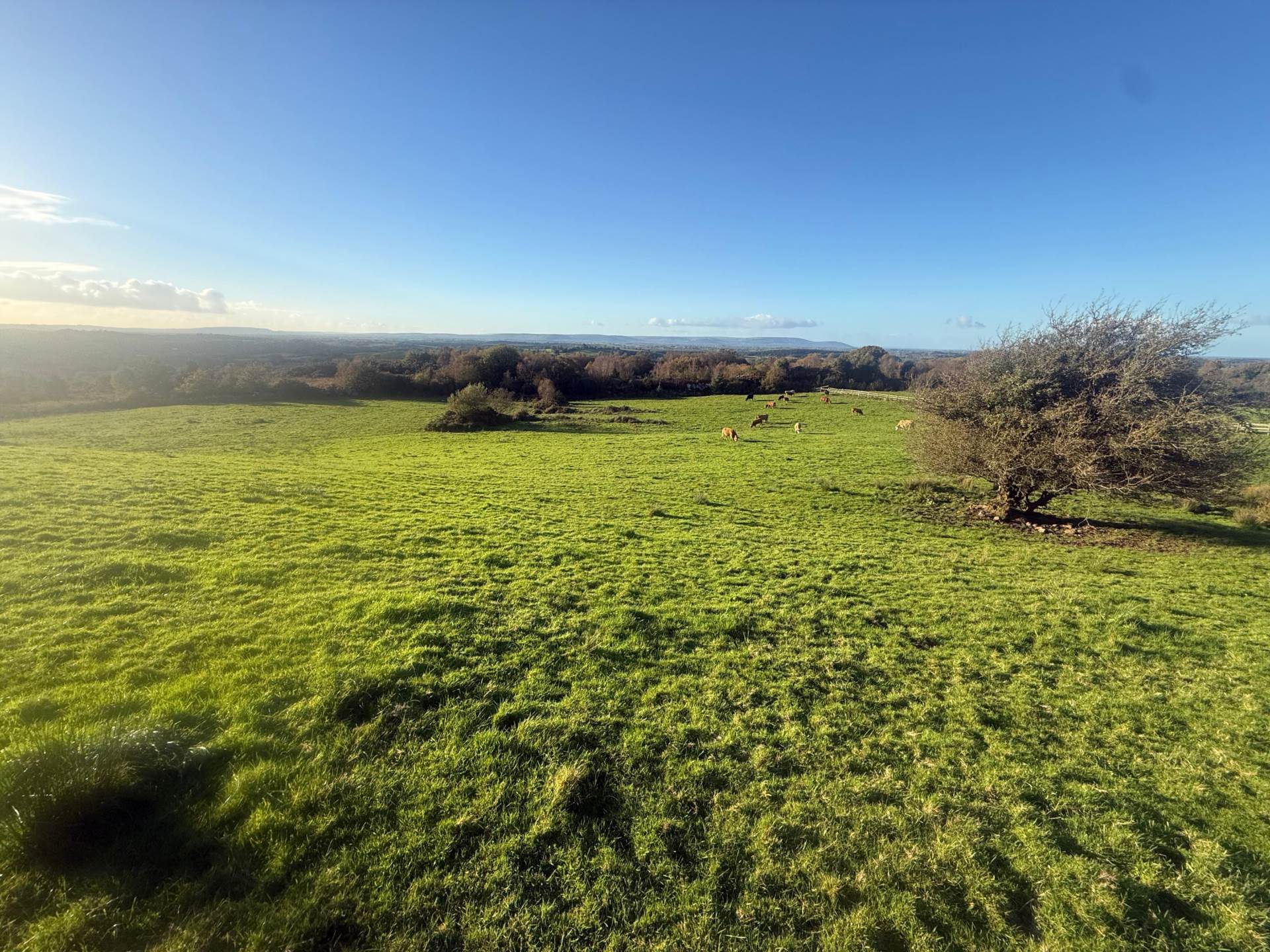 Ballinruan, Crusheen, Co. Clare