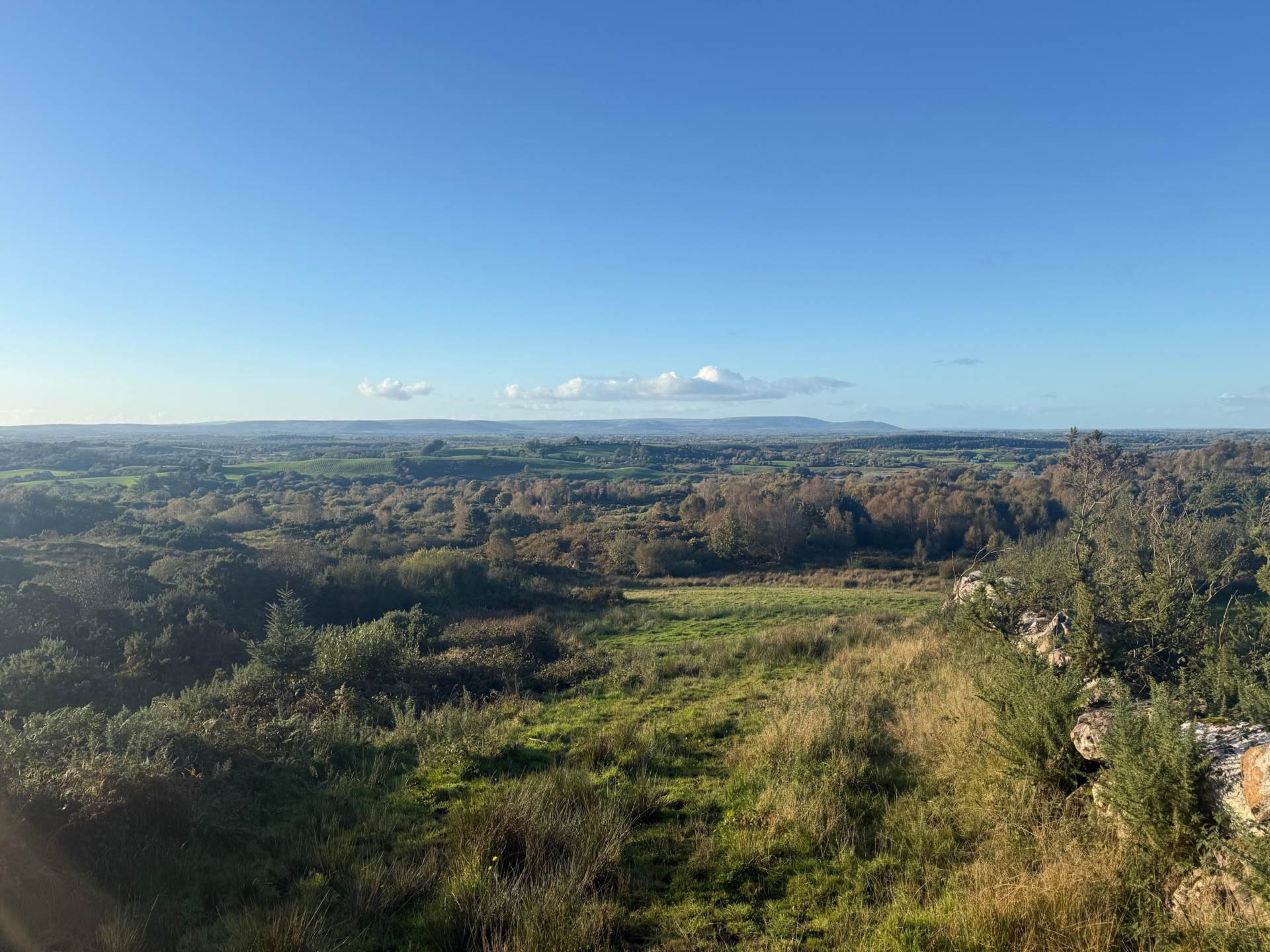 Ballinruan, Crusheen, Co. Clare