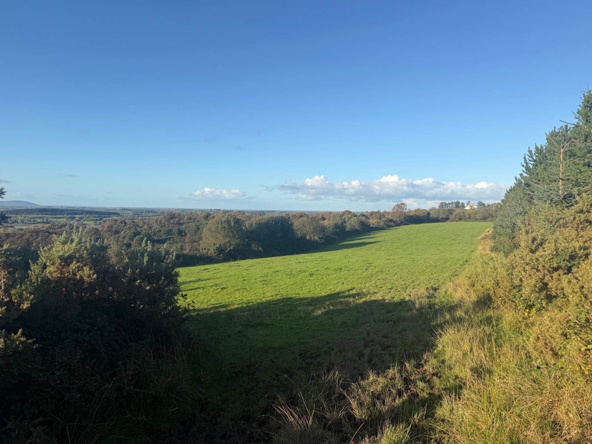 Ballinruan, Crusheen, Co. Clare