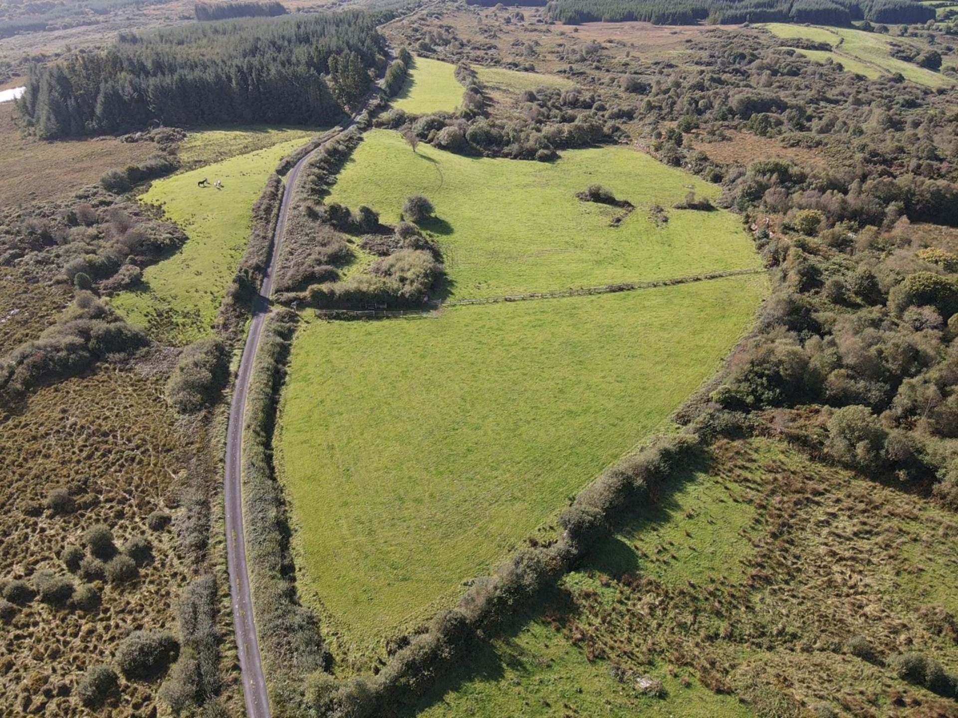Ballinruan, Crusheen, Co. Clare