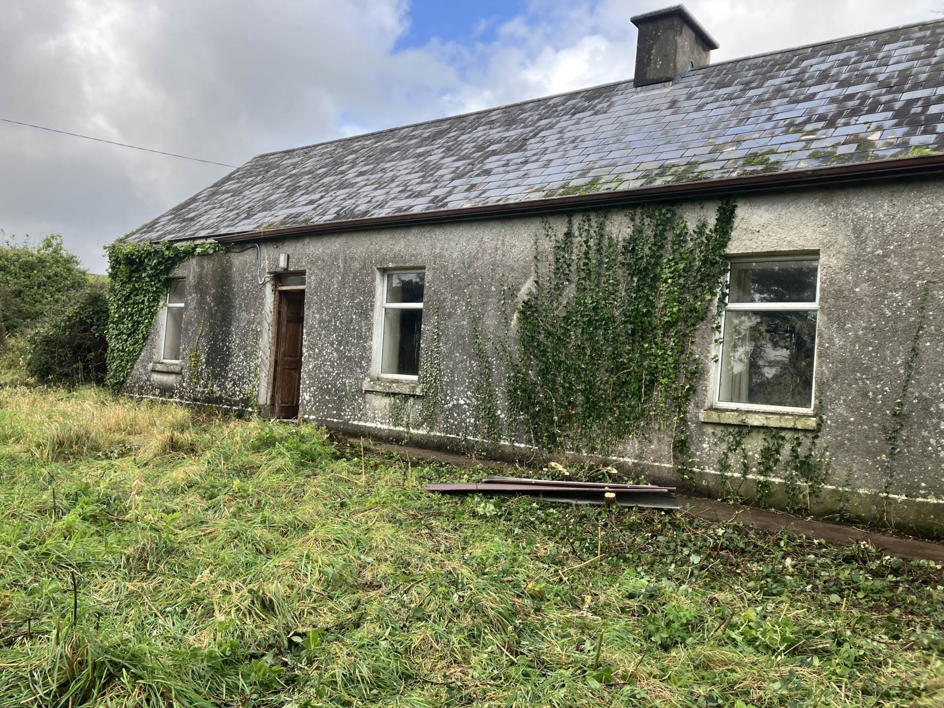 Roxton, Corofin, Co. Clare,V95 N5Y4
