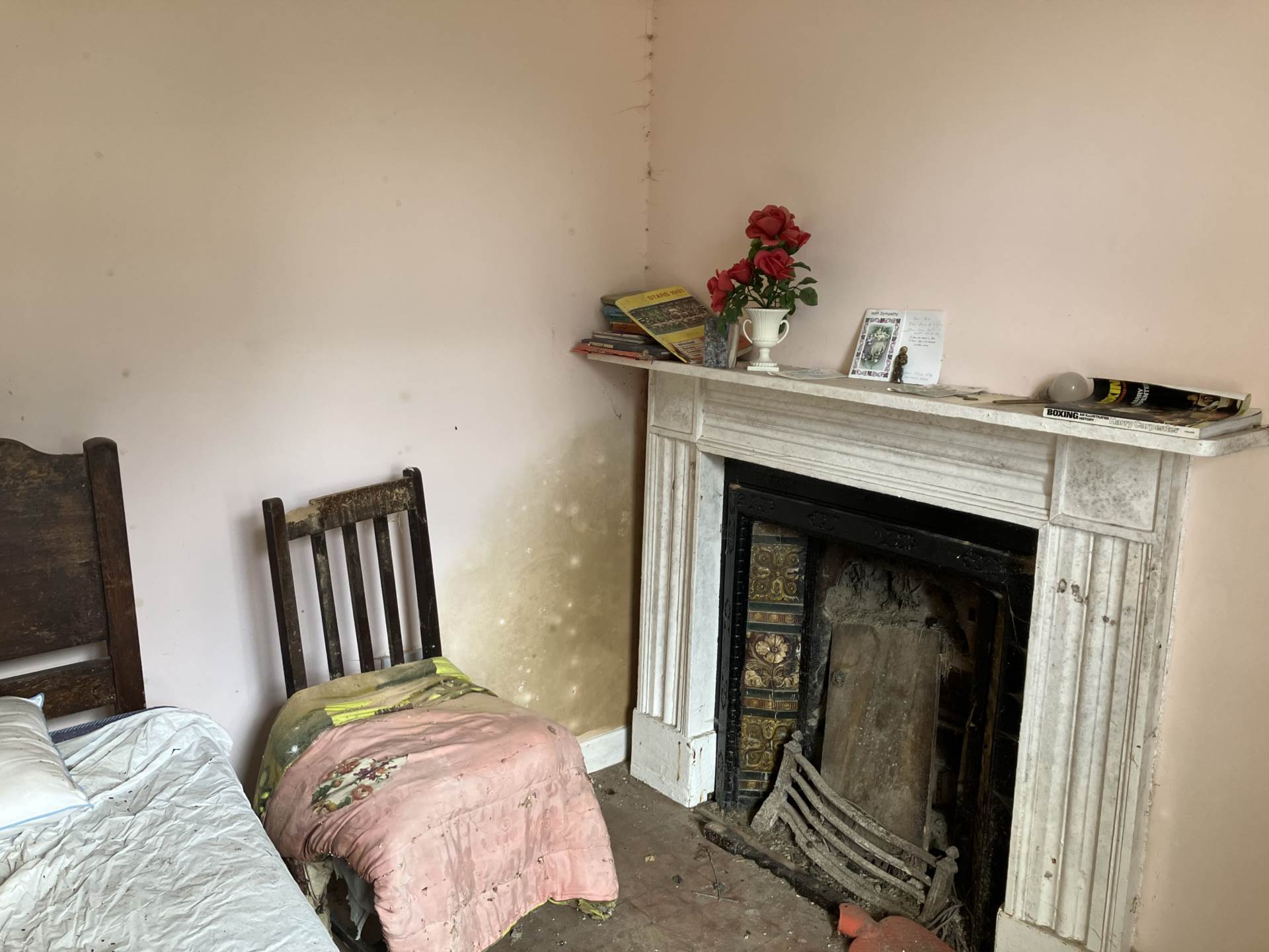 Roxton, Corofin, Co. Clare,V95 N5Y4