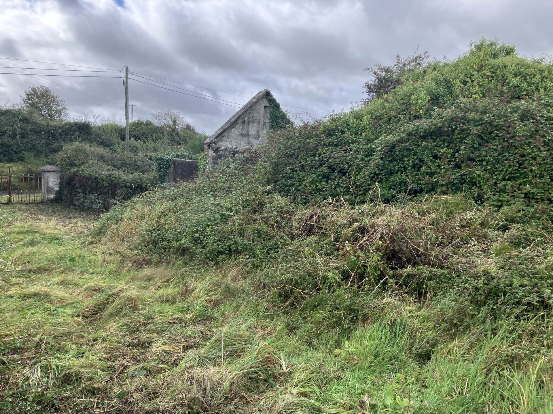 Roxton, Corofin, Co. Clare,V95 N5Y4
