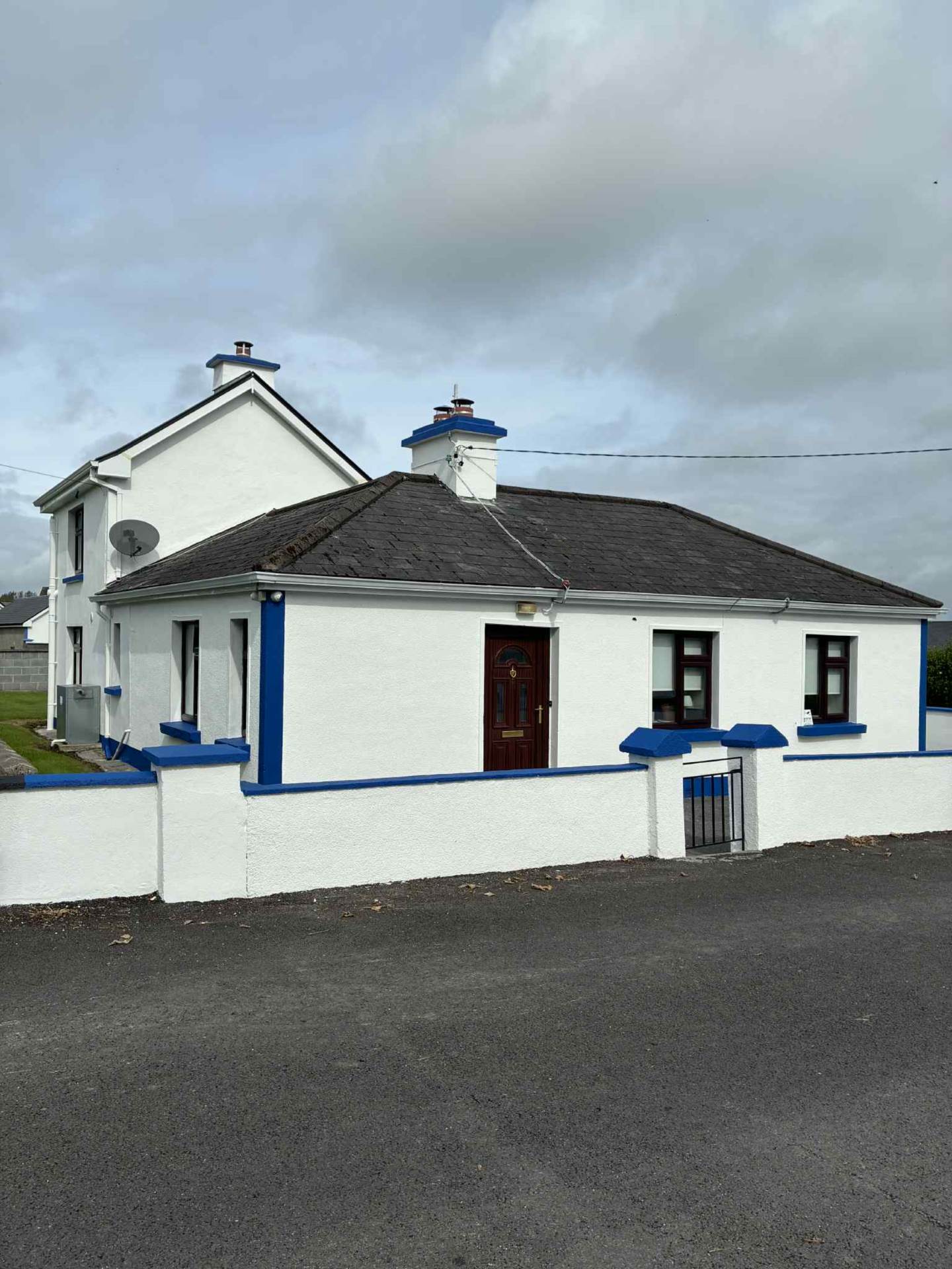 Garrabeg Road, Gort, Co. Galway, H91 X37W