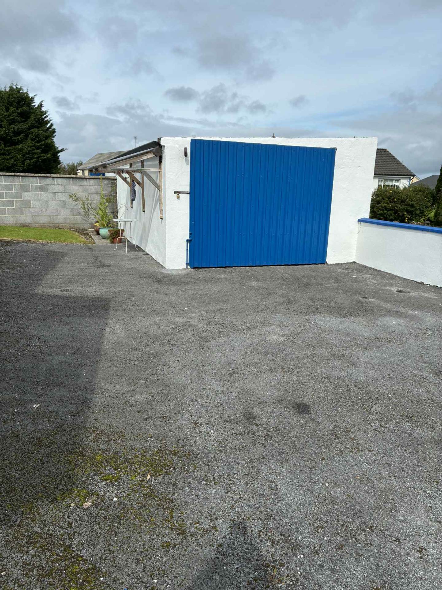 Garrabeg Road, Gort, Co. Galway, H91 X37W Garrabeg Road, Gort, Co. Galway, H91 X37W