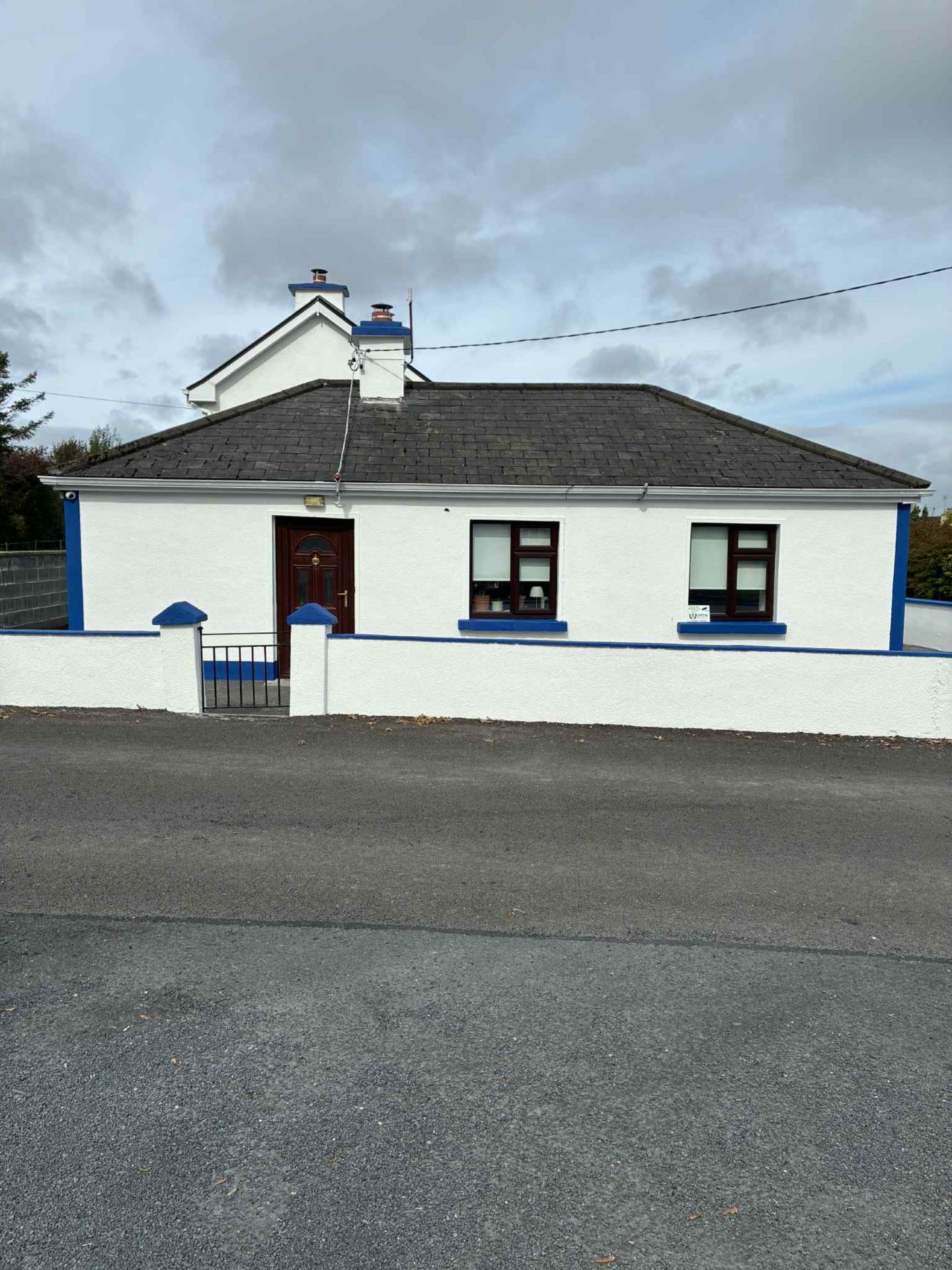 Garrabeg Road, Gort, Co. Galway, H91 X37W Garrabeg Road, Gort, Co. Galway, H91 X37W