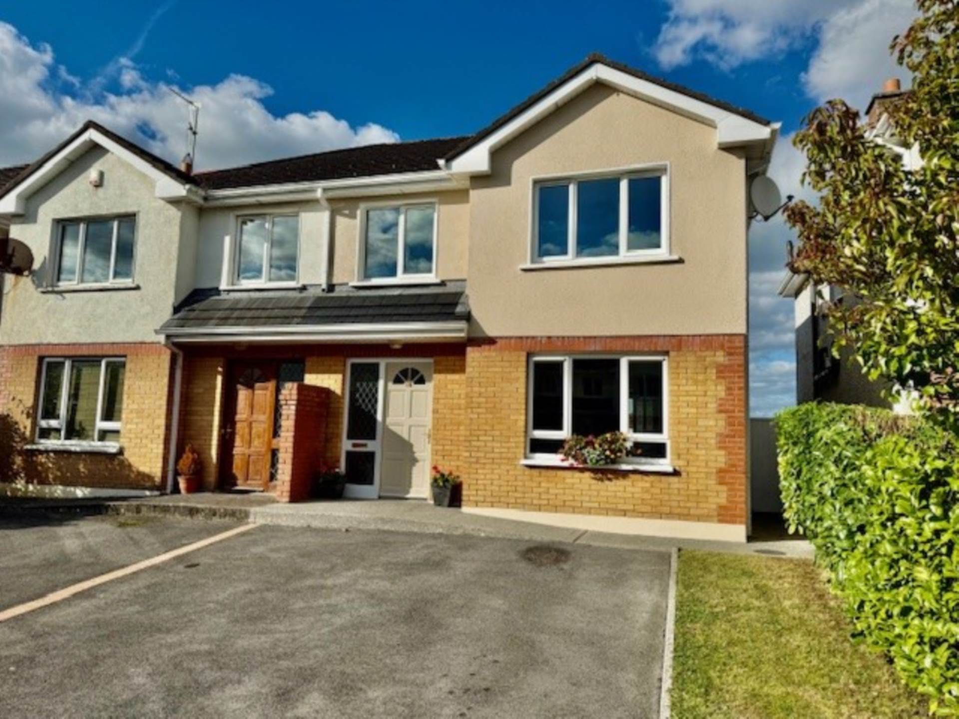 88 Danesfort Drive, Loughrea, Co. Galway H62 D594