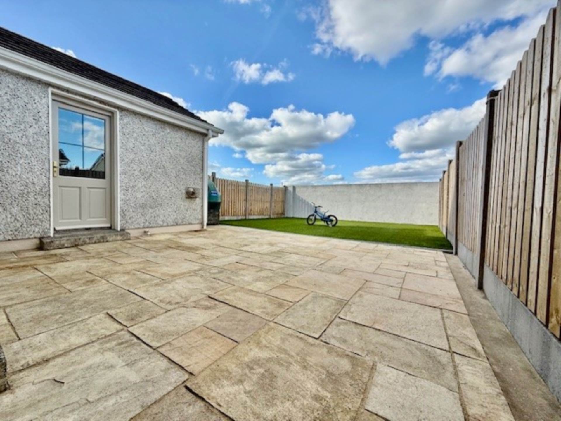 88 Danesfort Drive, Loughrea, Co. Galway H62 D594