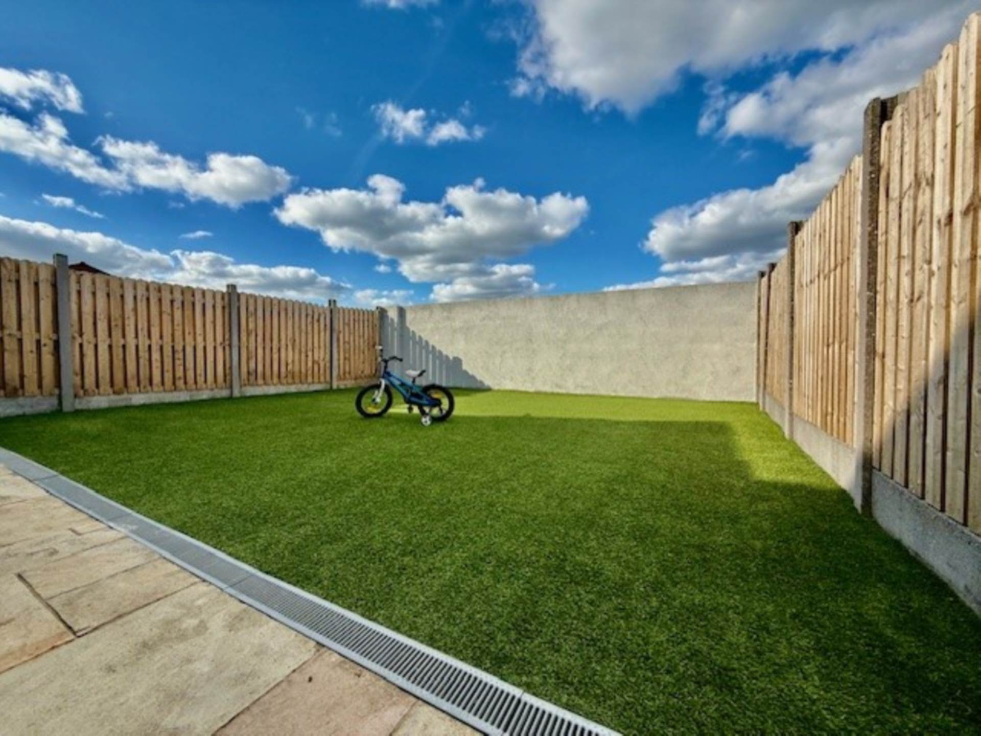 88 Danesfort Drive, Loughrea, Co. Galway H62 D594