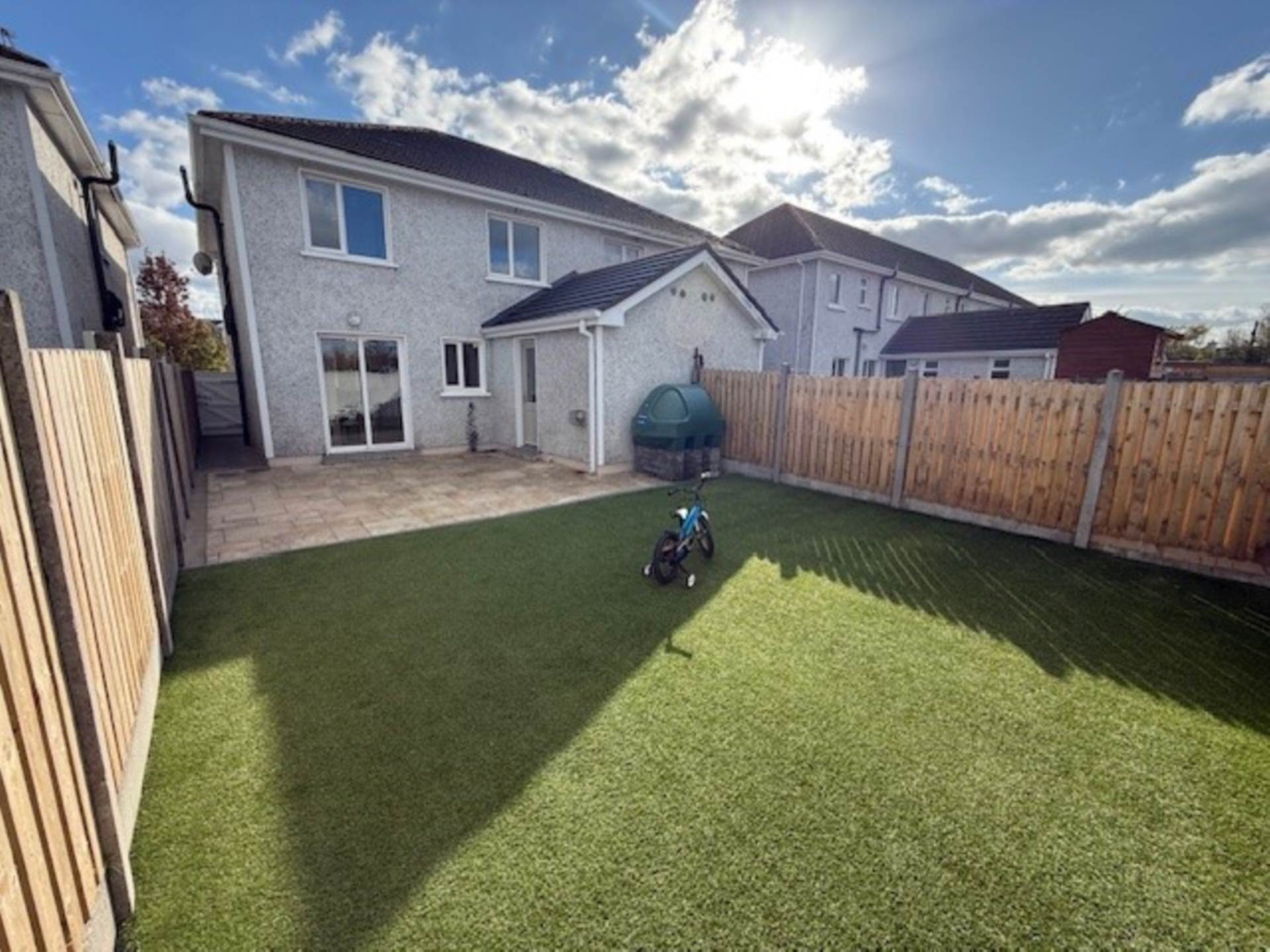 88 Danesfort Drive, Loughrea, Co. Galway H62 D594