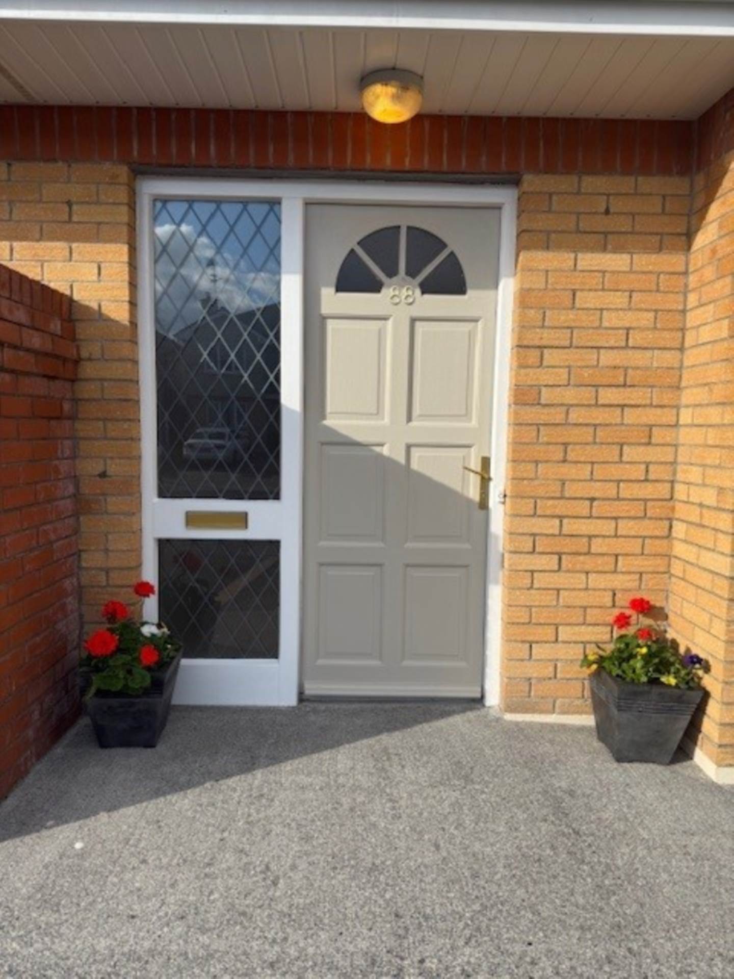 88 Danesfort Drive, Loughrea, Co. Galway H62 D594