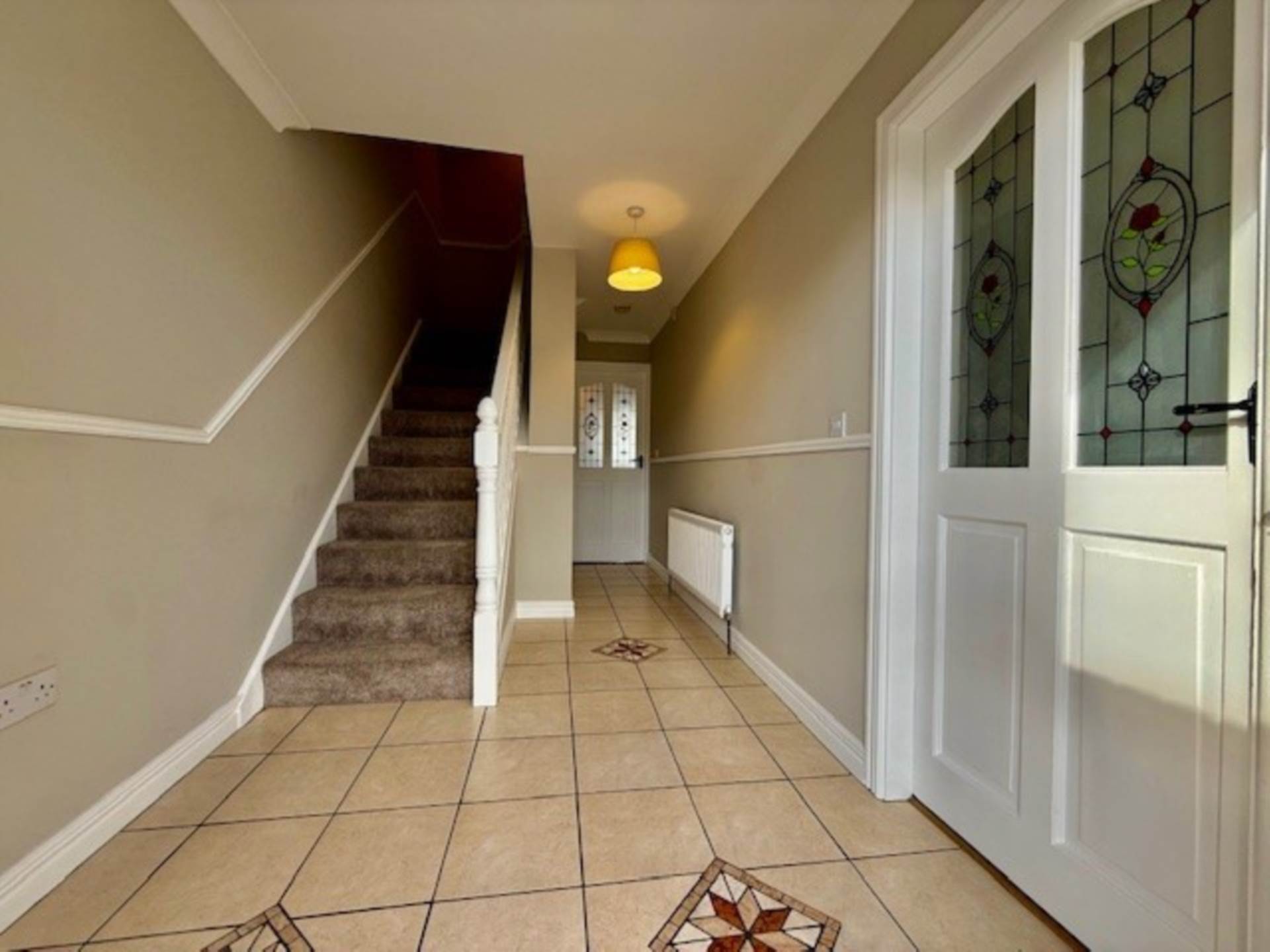 88 Danesfort Drive, Loughrea, Co. Galway H62 D594