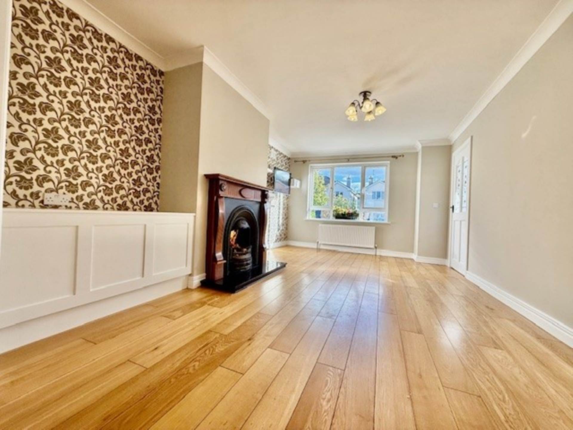 88 Danesfort Drive, Loughrea, Co. Galway H62 D594