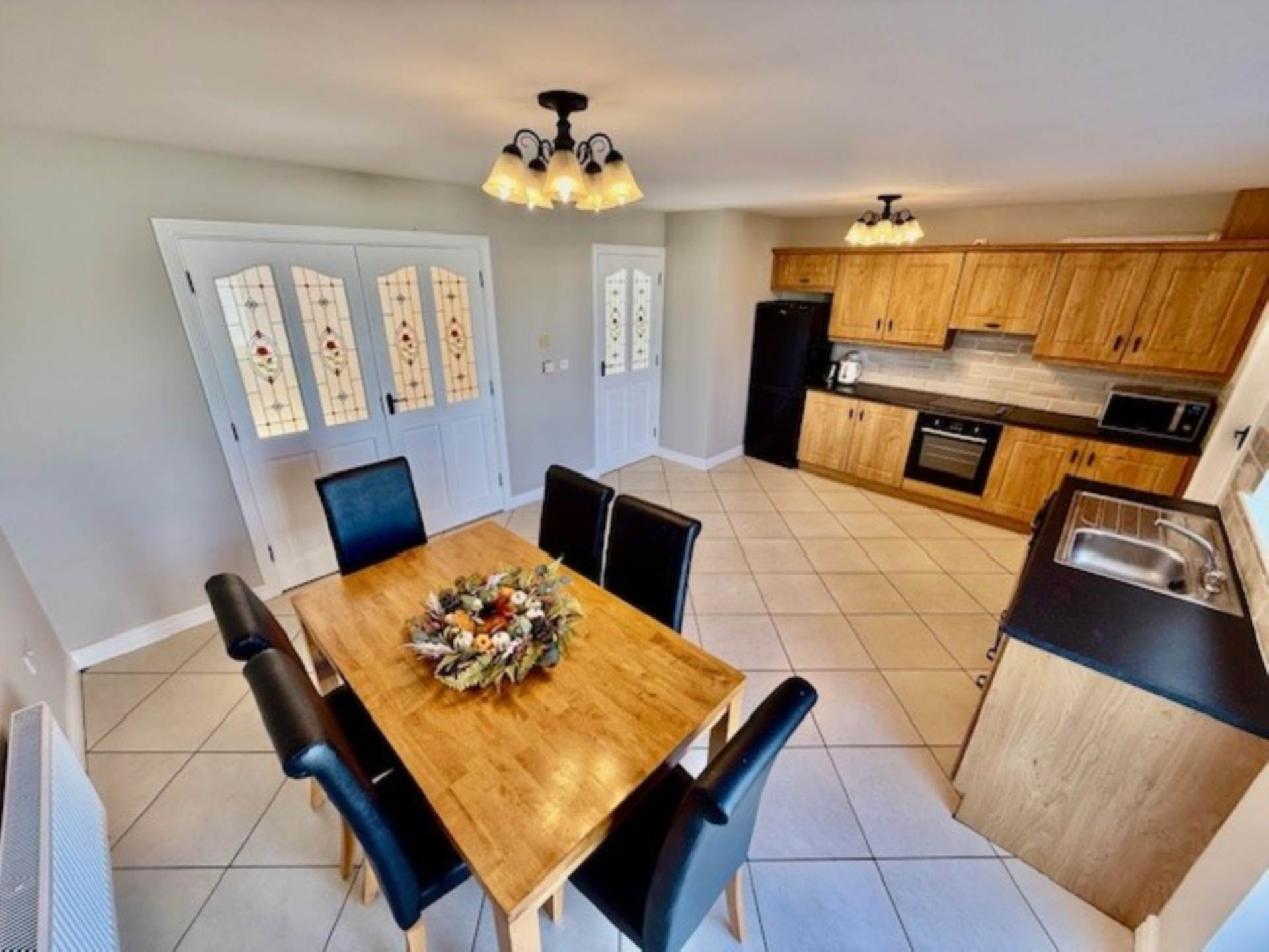 88 Danesfort Drive, Loughrea, Co. Galway H62 D594