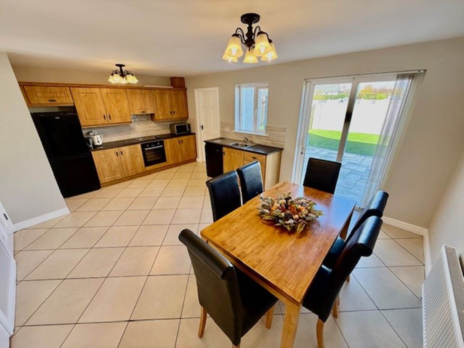 88 Danesfort Drive, Loughrea, Co. Galway H62 D594