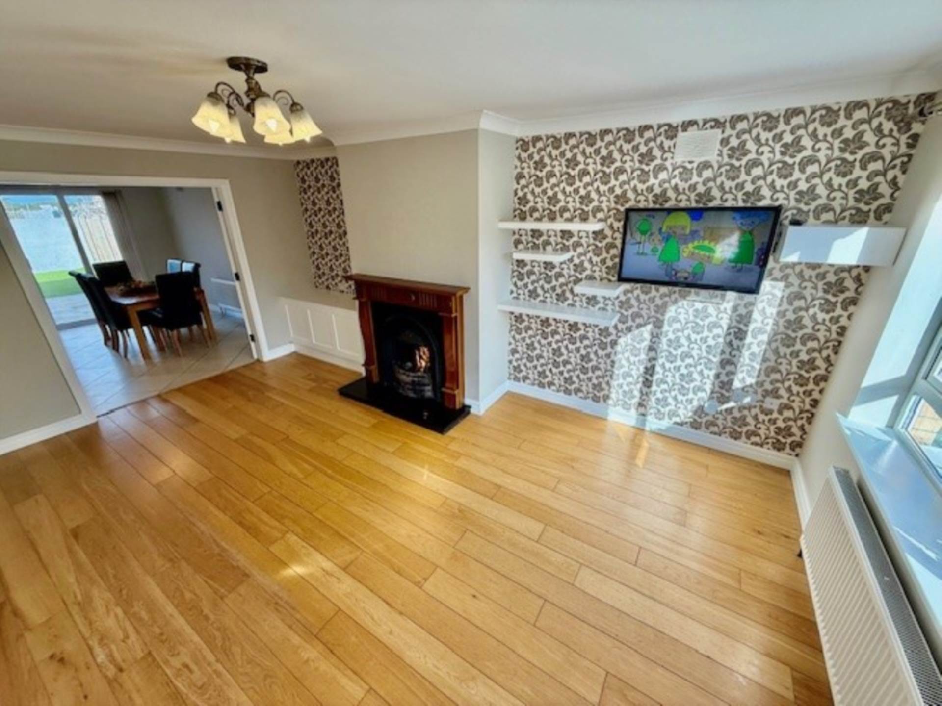 88 Danesfort Drive, Loughrea, Co. Galway H62 D594