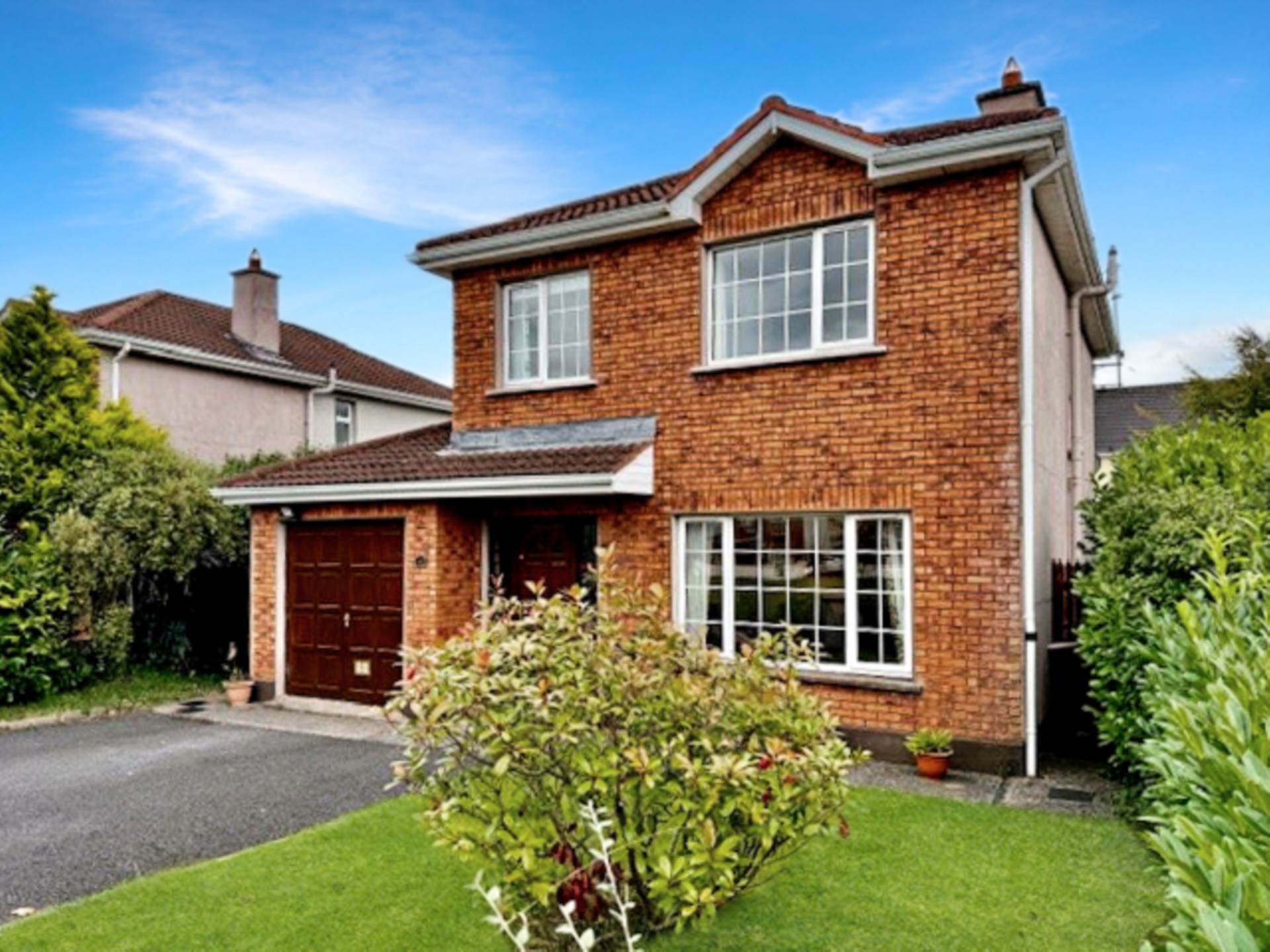 43 The Maples, Gort, Co. Galway