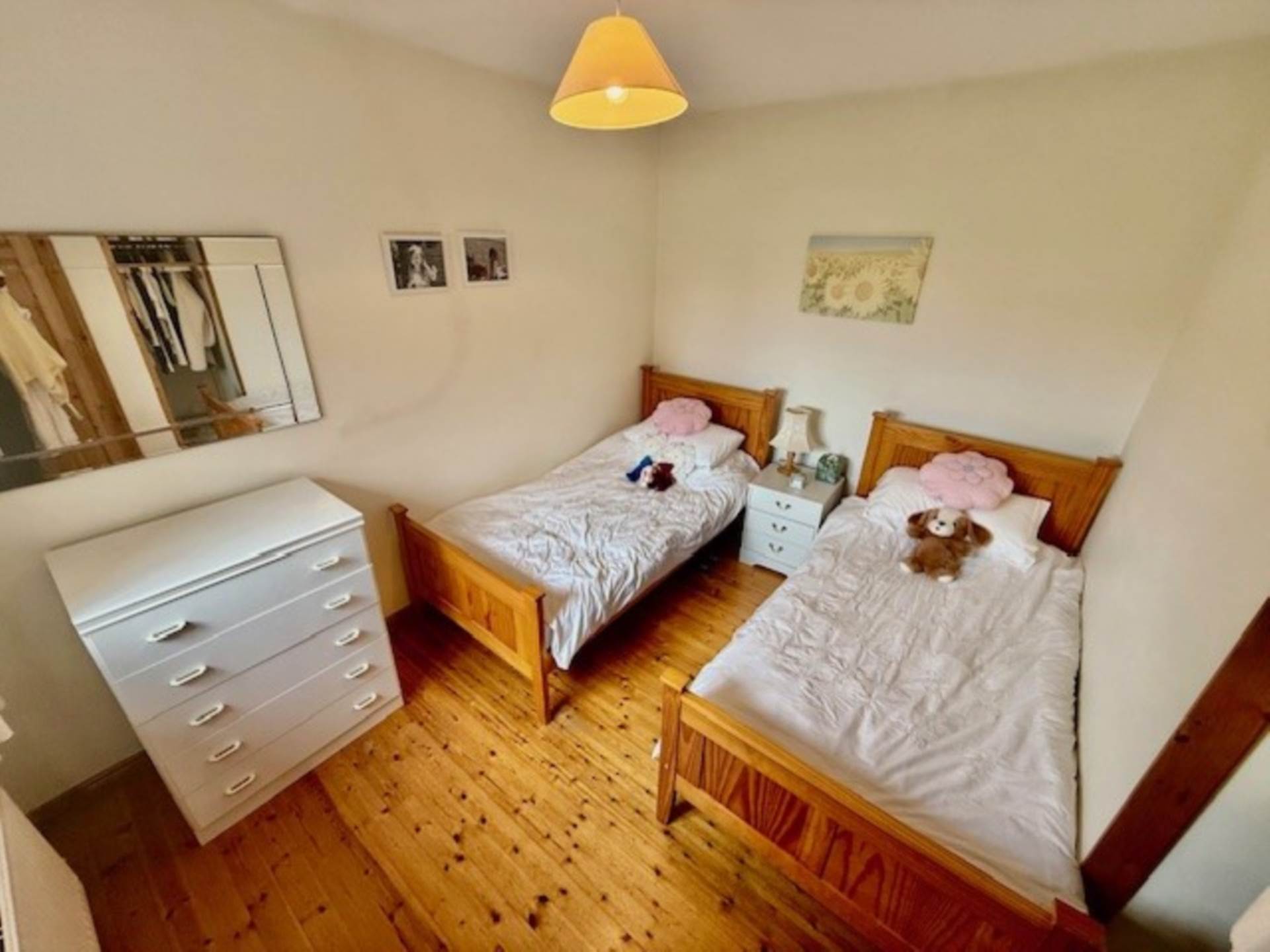 43 The Maples, Gort, Co. Galway