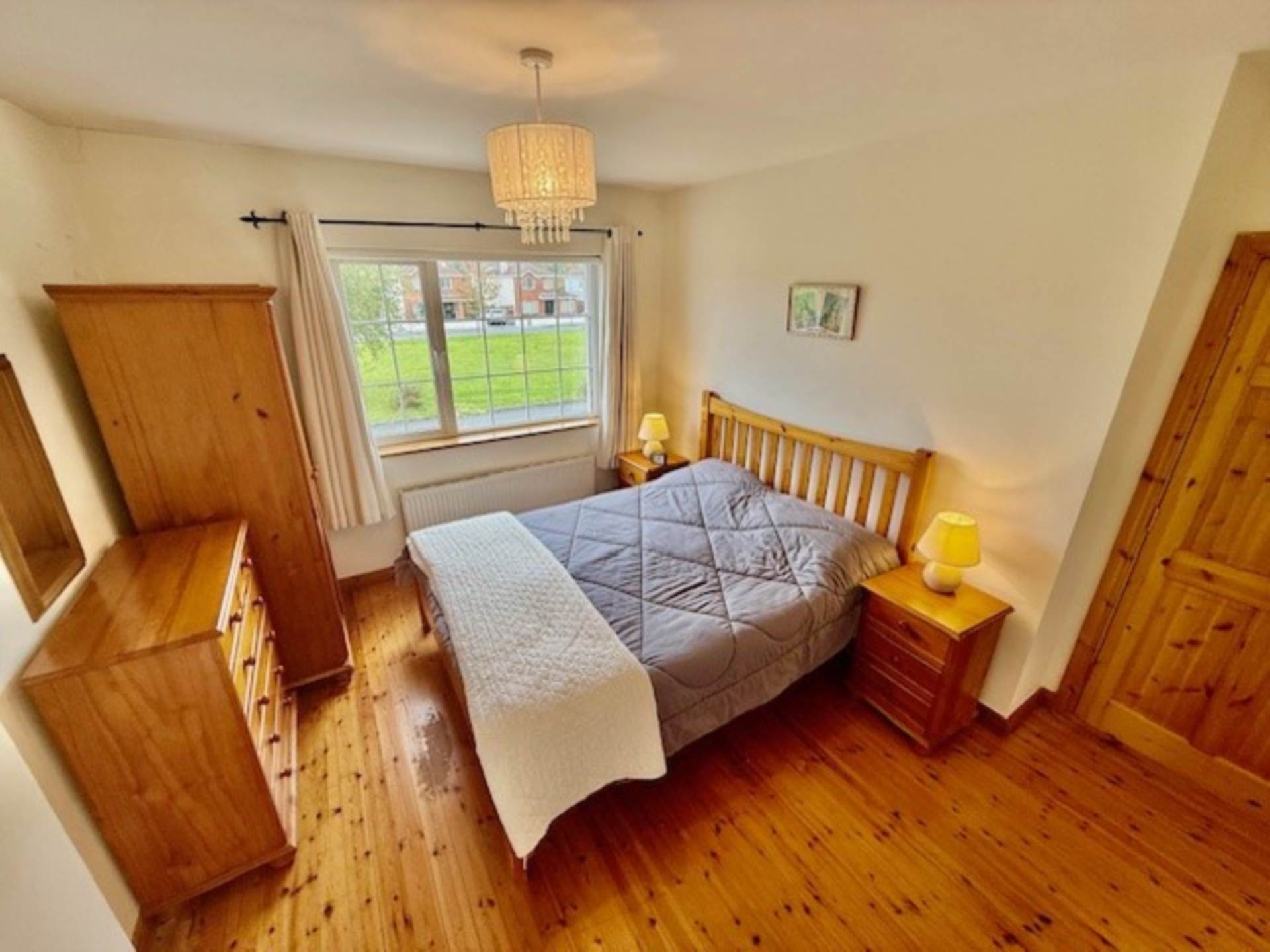 43 The Maples, Gort, Co. Galway
