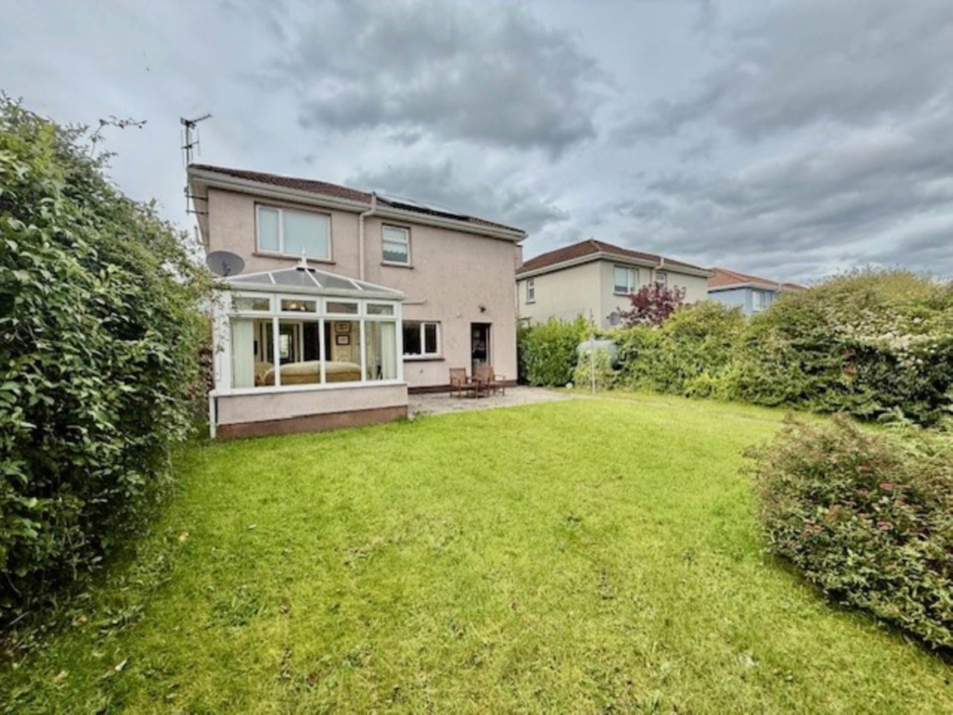 43 The Maples, Gort, Co. Galway