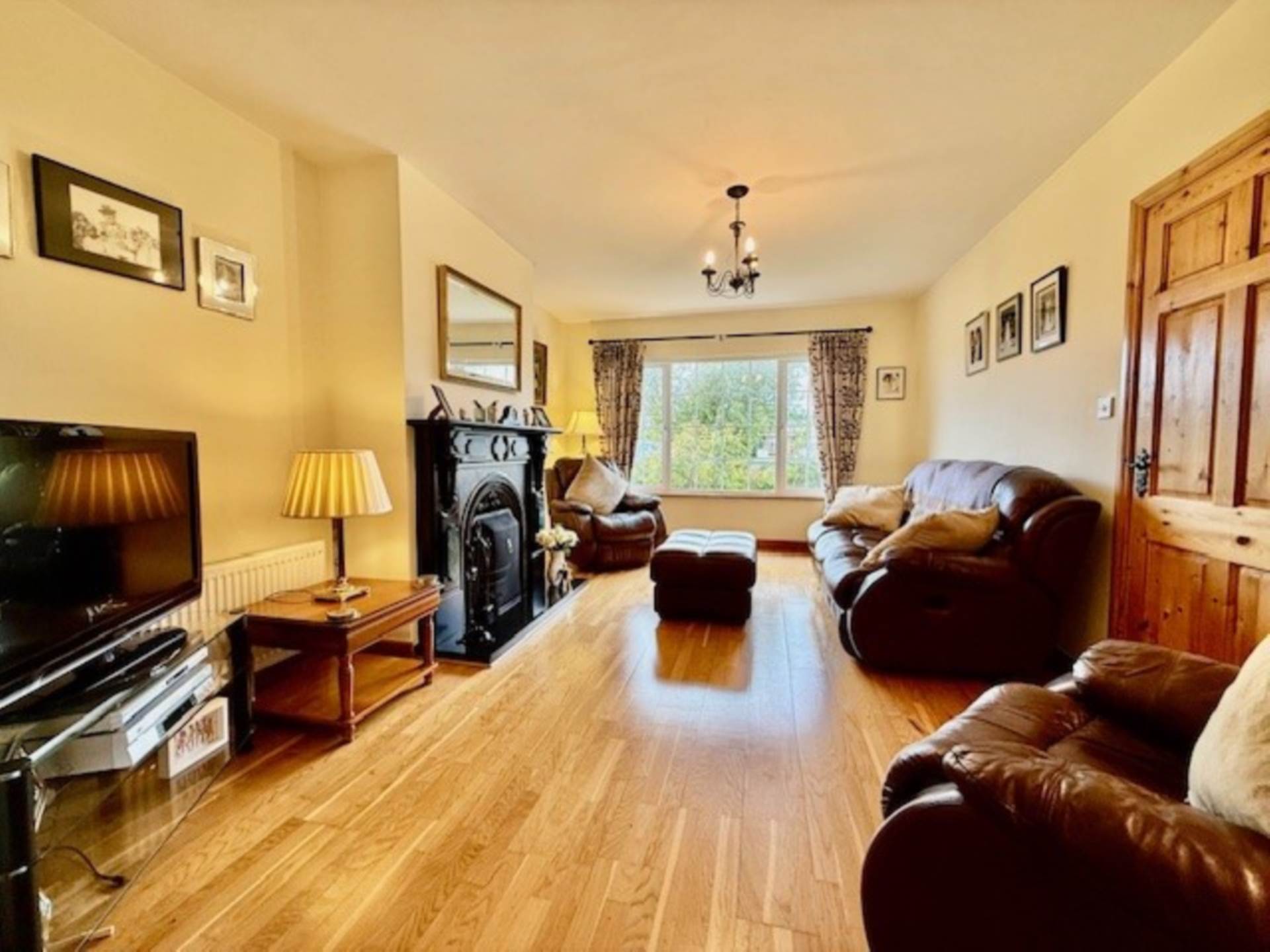 43 The Maples, Gort, Co. Galway