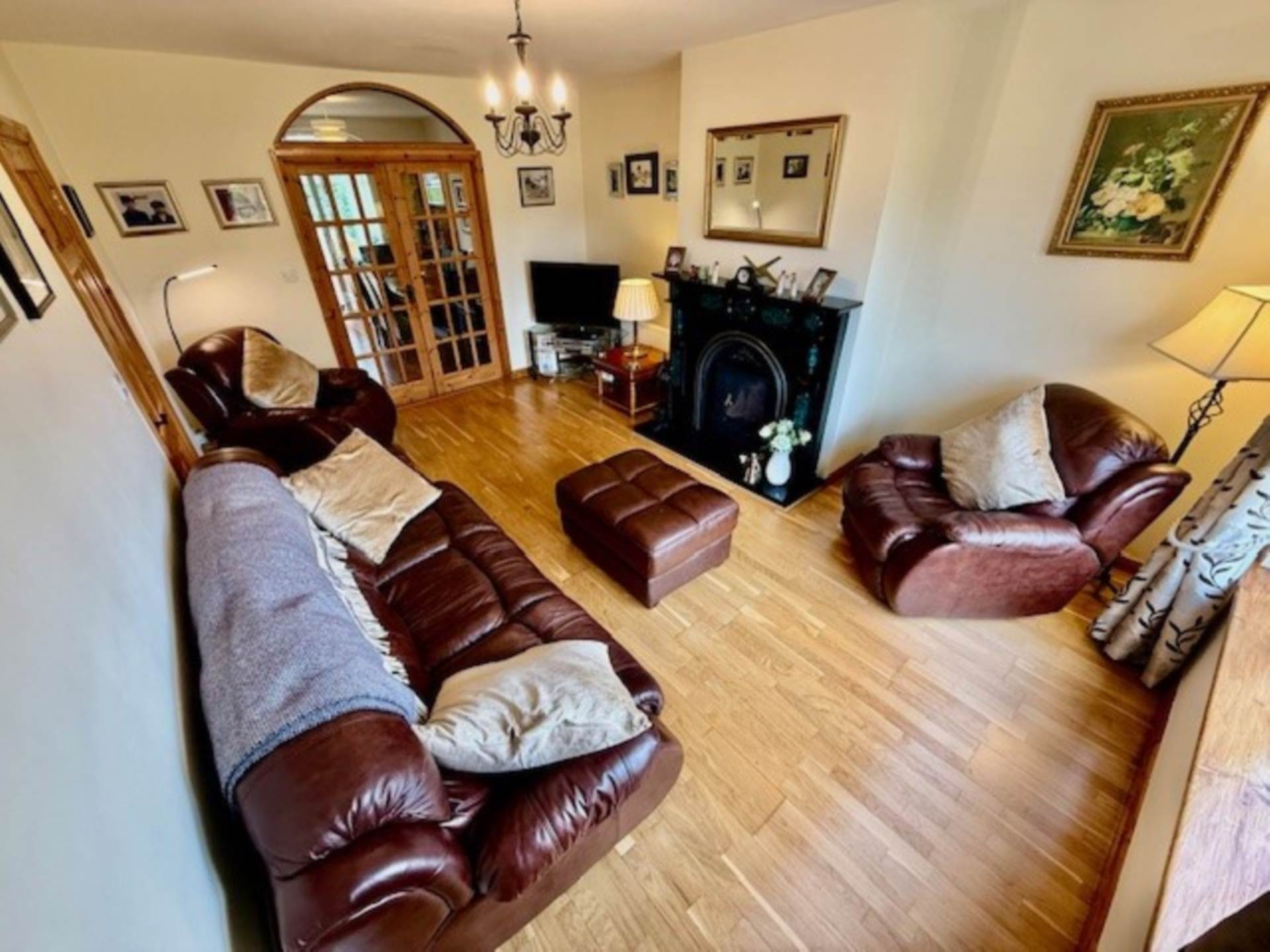43 The Maples, Gort, Co. Galway